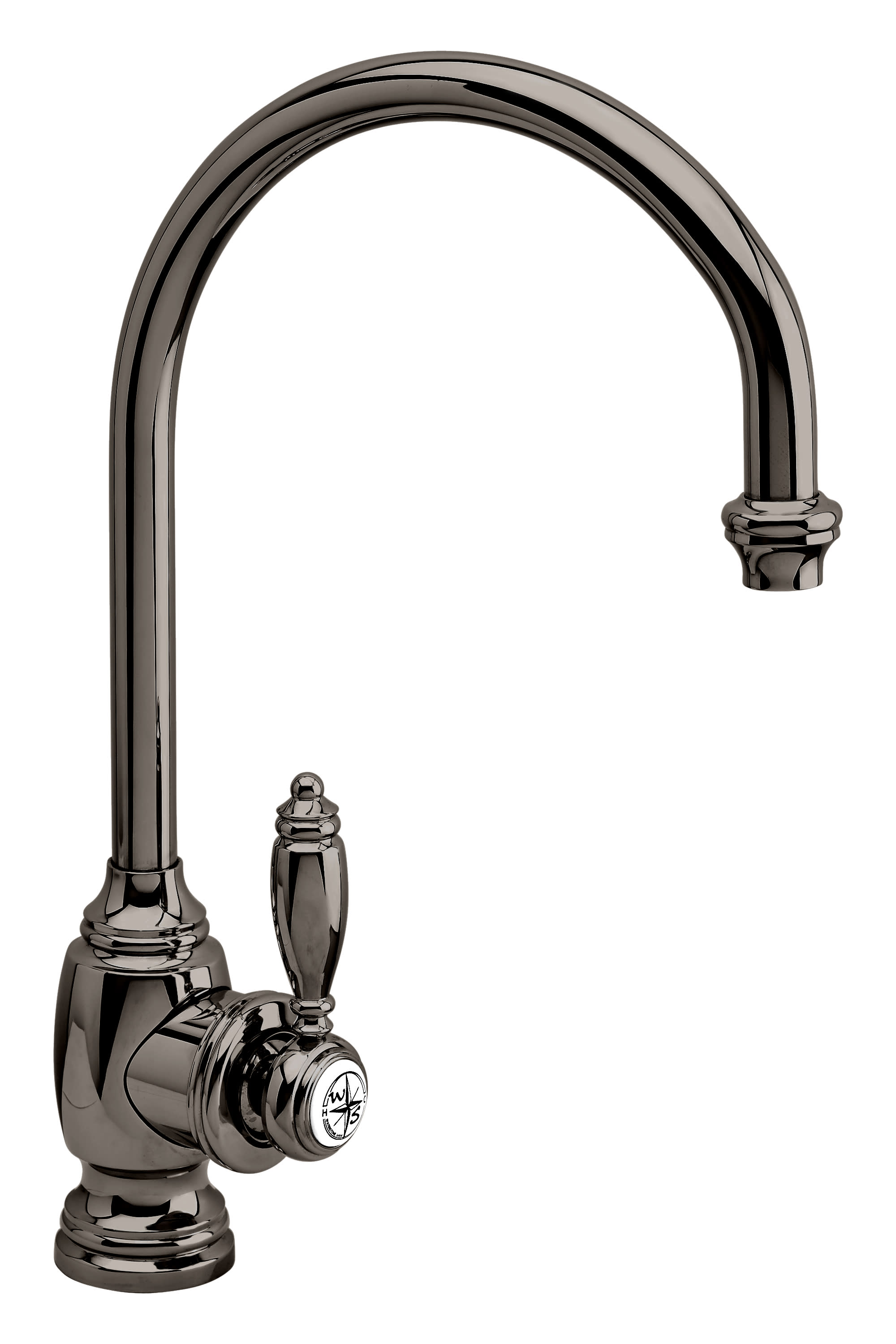 Waterstone 4300-DAP Hampton Kitchen Faucet