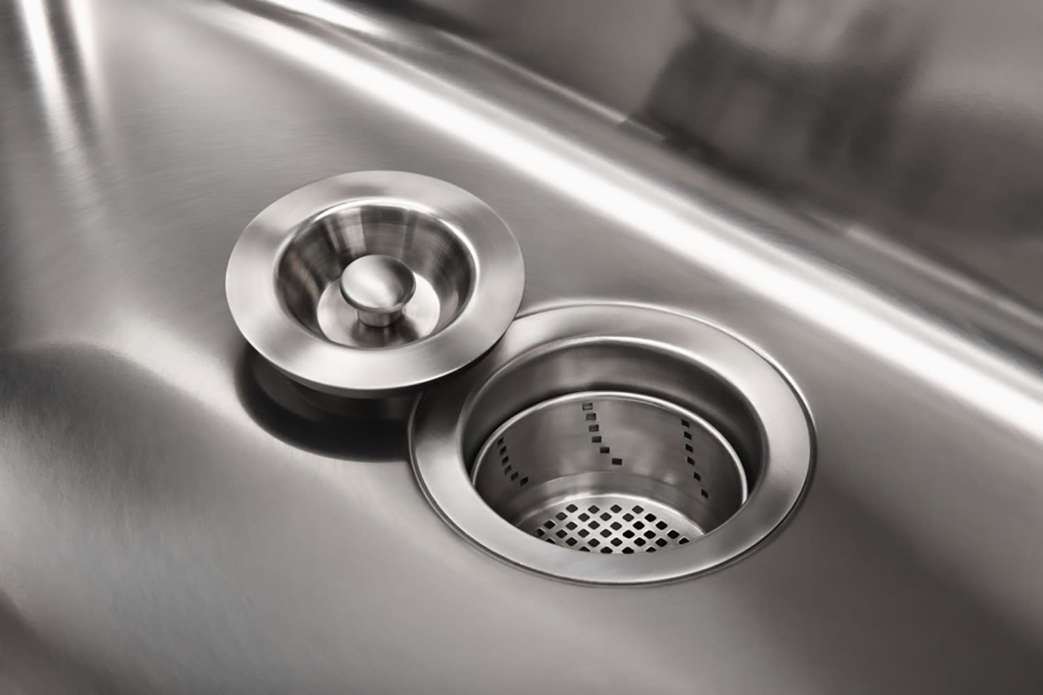 捻　釜環　和銑 Blanco 441232 3-In-1 Disposal Flange | QualityBath.com