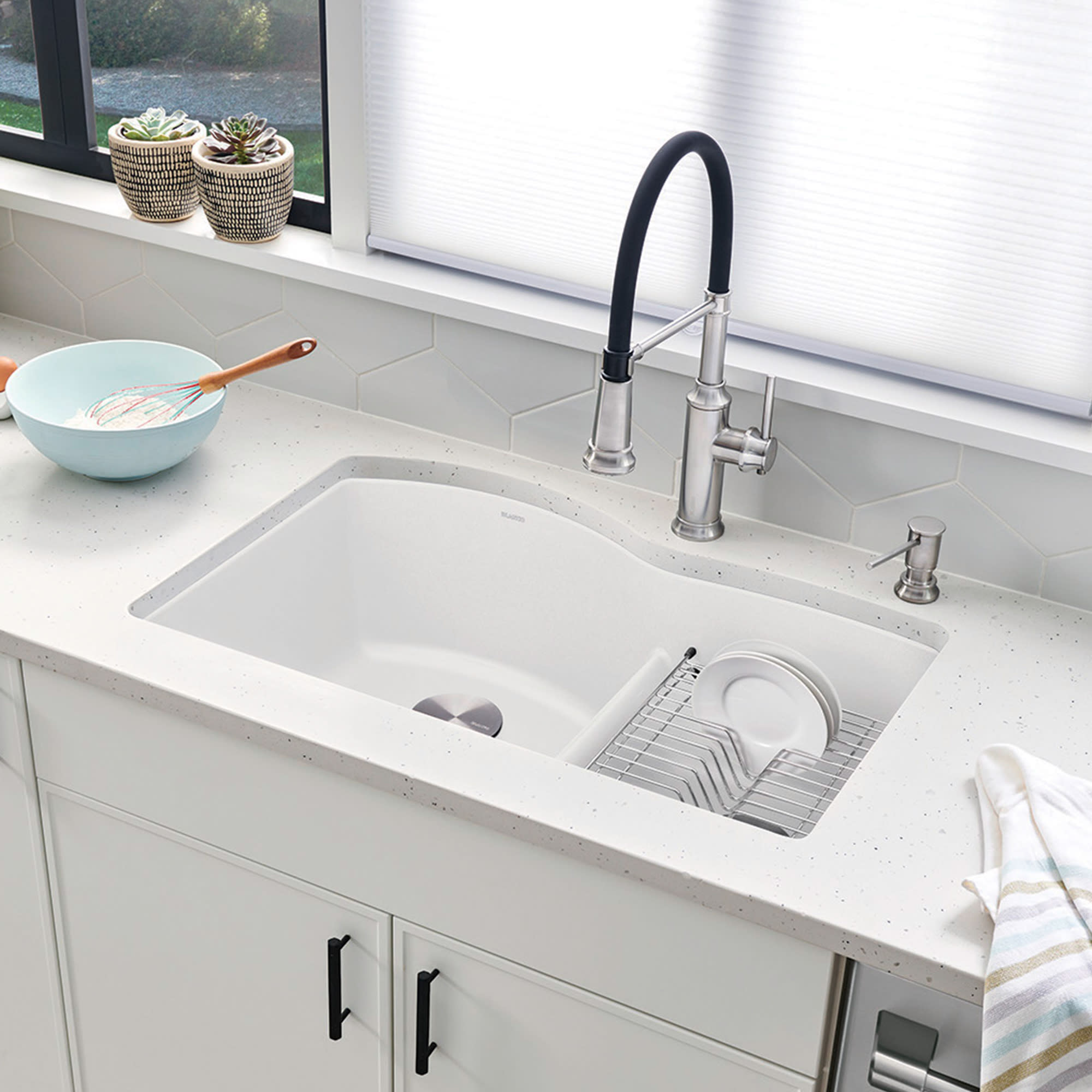 Blanco 441593 Diamond 32