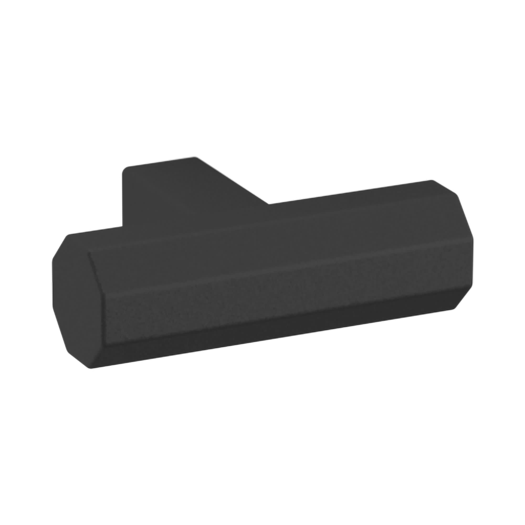 Baldwin Hardware 4416 Octagonal Cabinet Knob | QualityBath.com