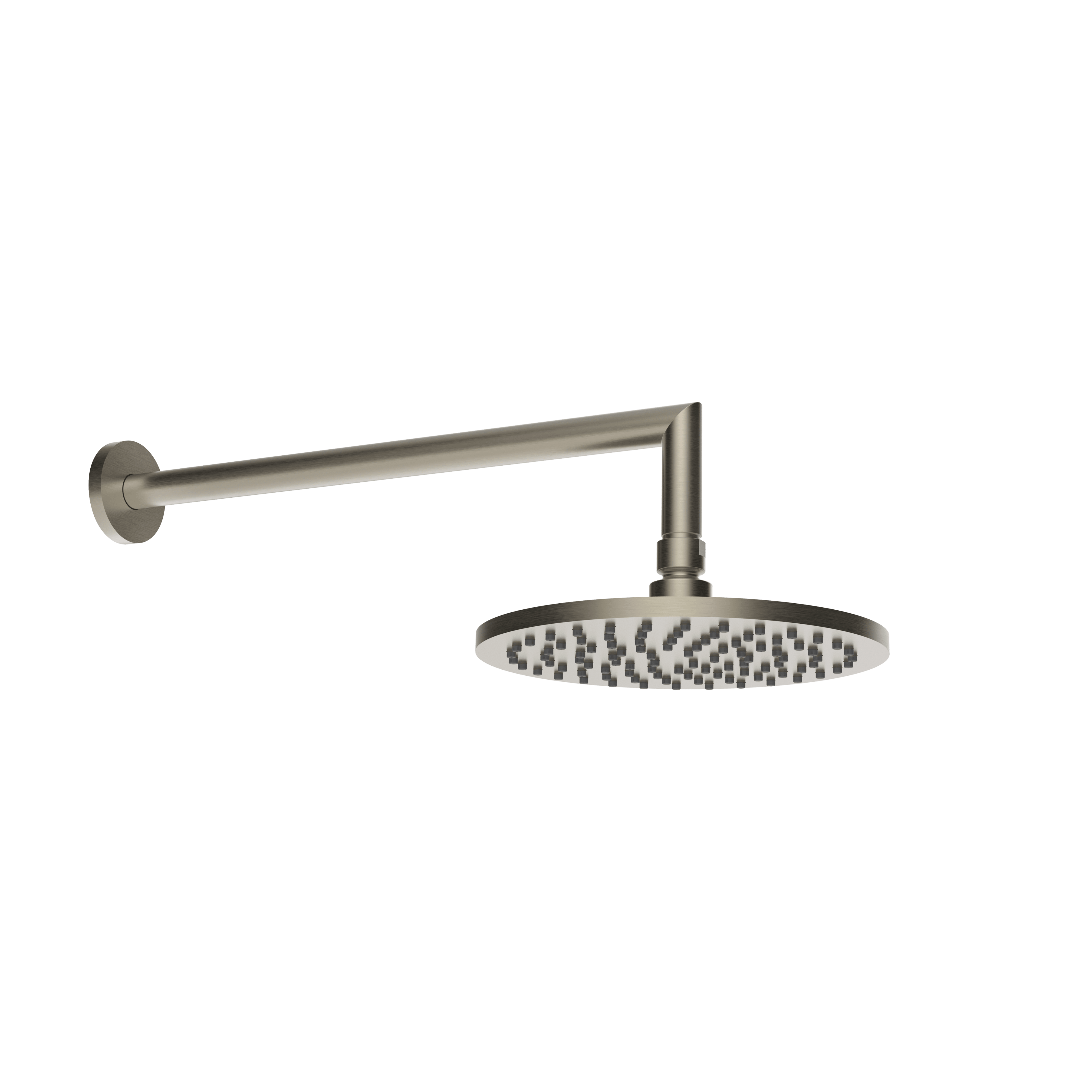 Gessi 47284 Via Manzoni Shower Head | QualityBath.com