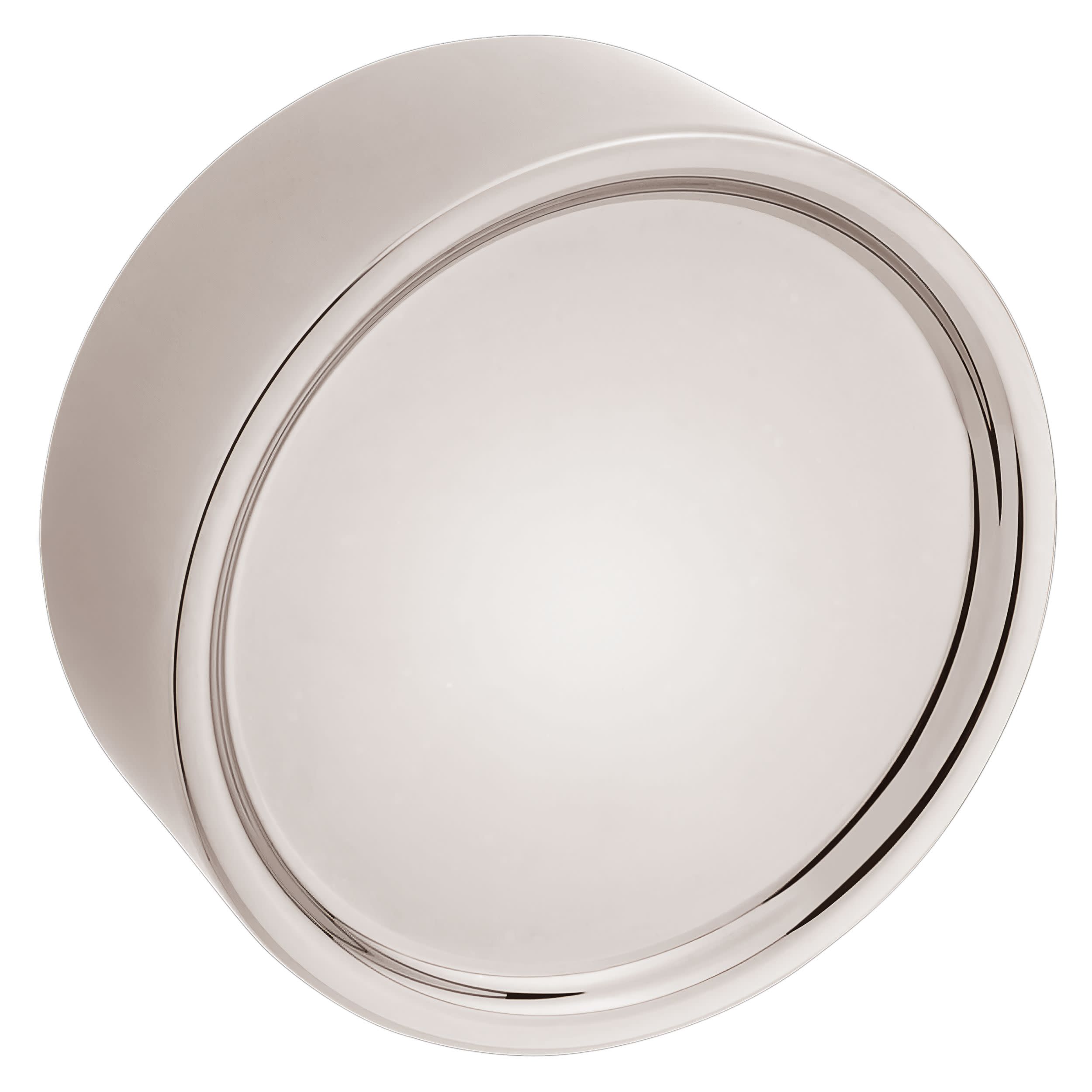 Baldwin Hardware 4973 Hollywood Hills Cabinet Knob