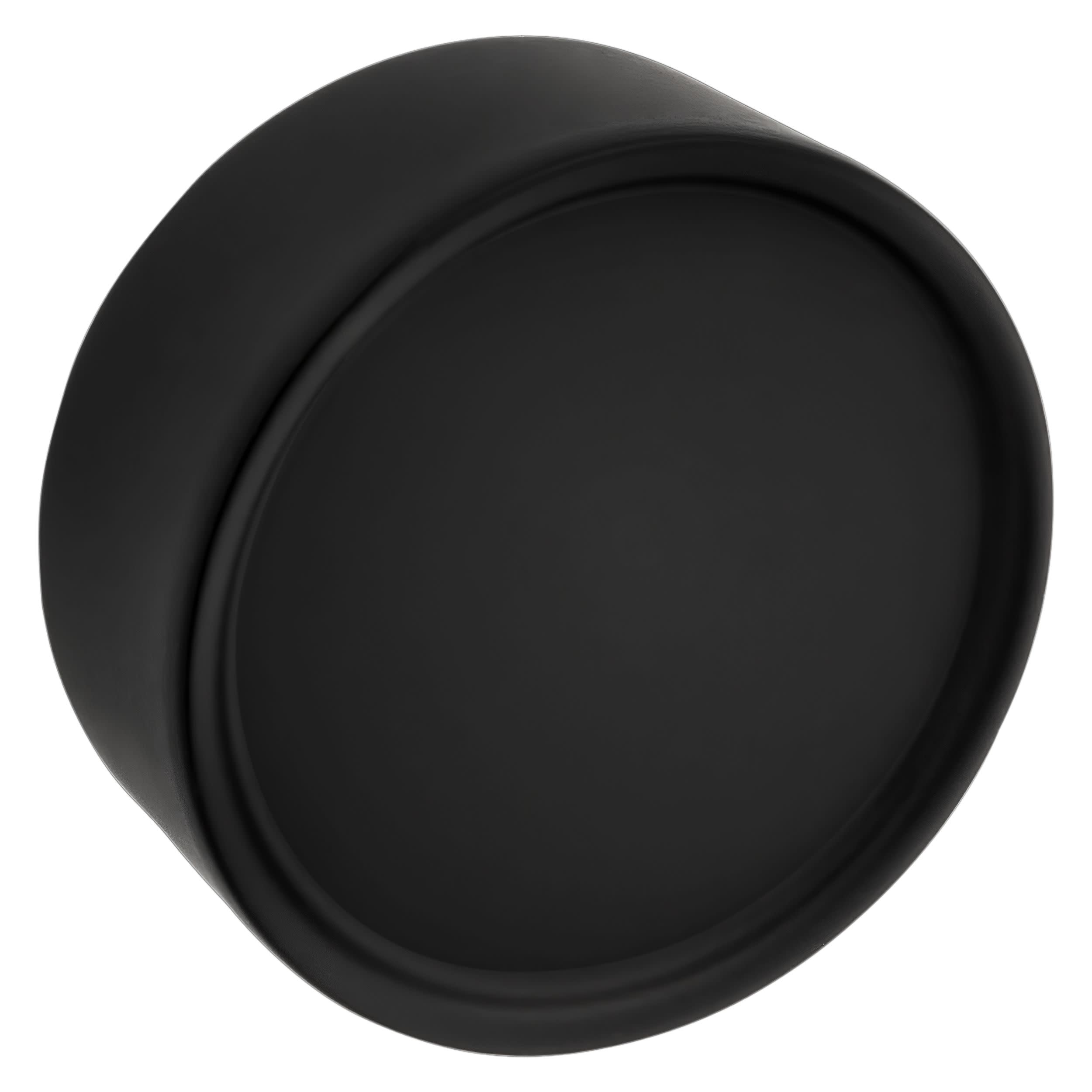 Baldwin Hardware 4973 Hollywood Hills Cabinet Knob