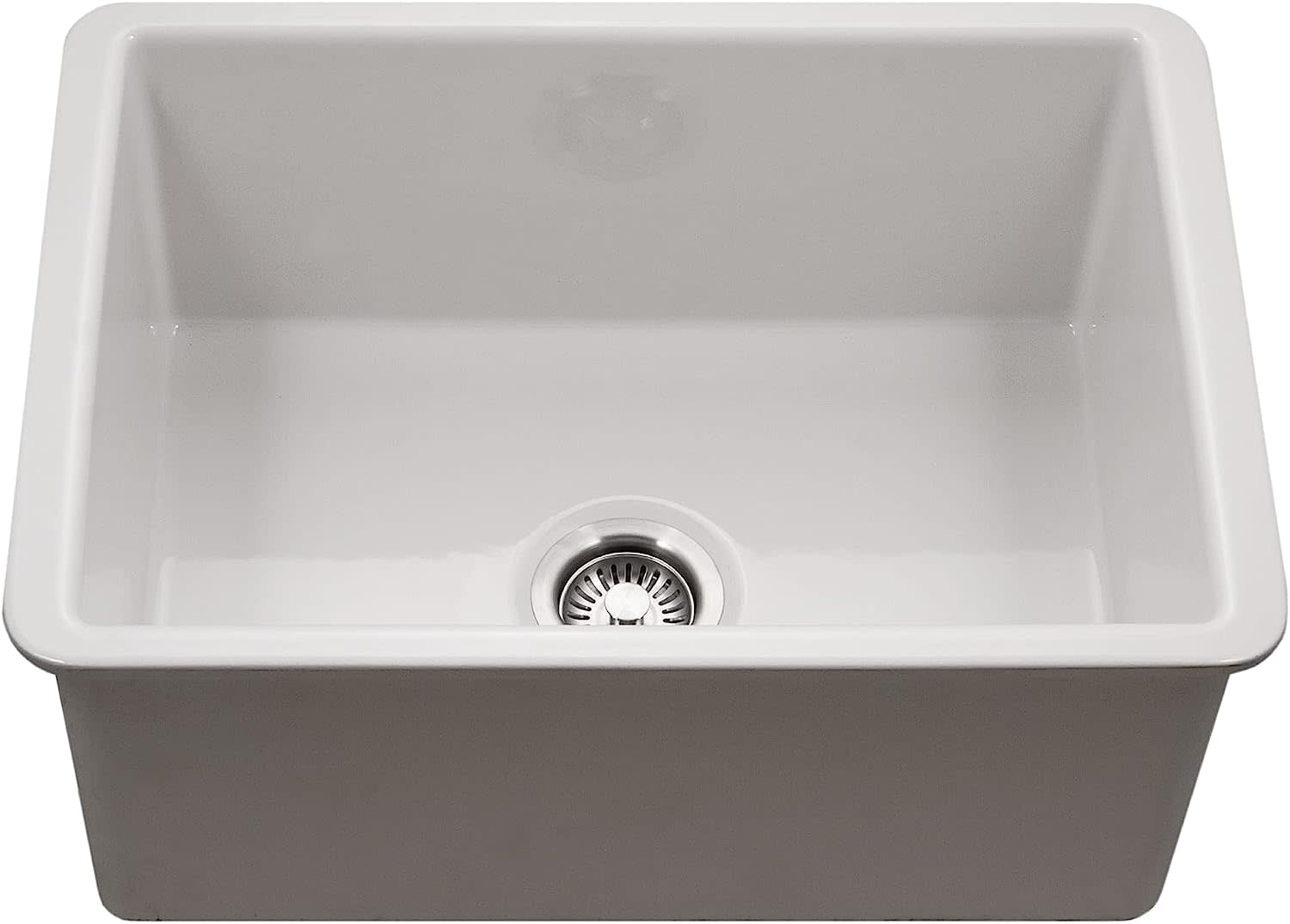 Houzer PTU-2800 Platus 25-1/2