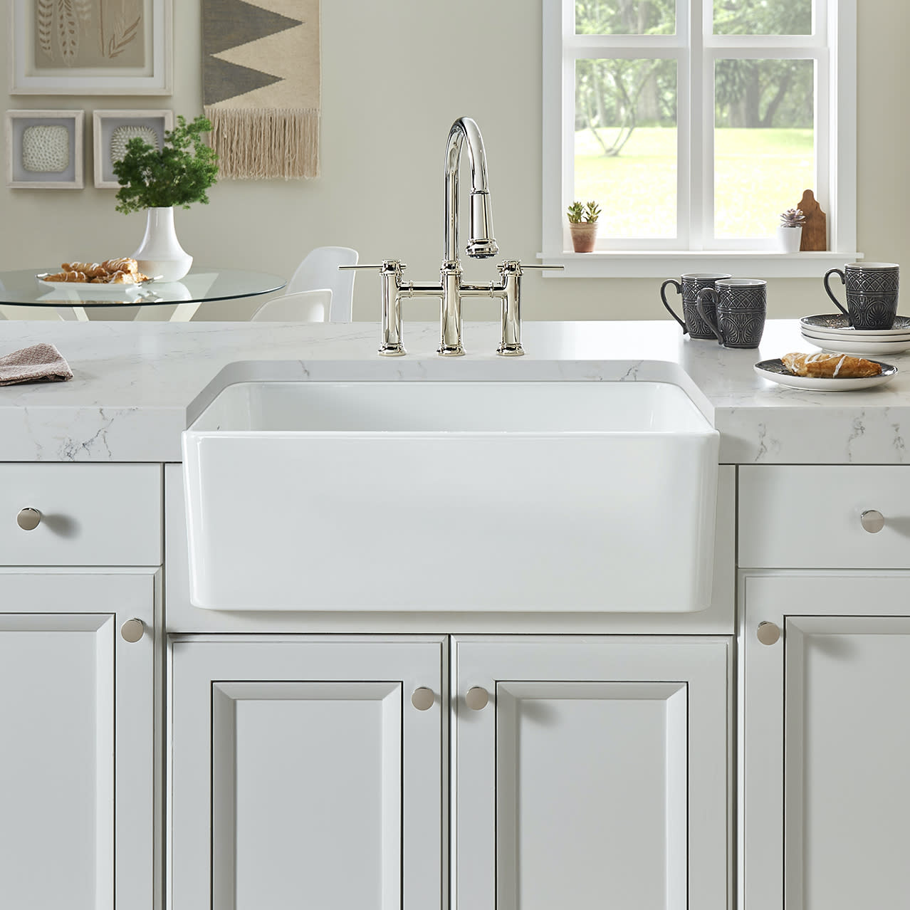 Blanco 525010 Cerana 30