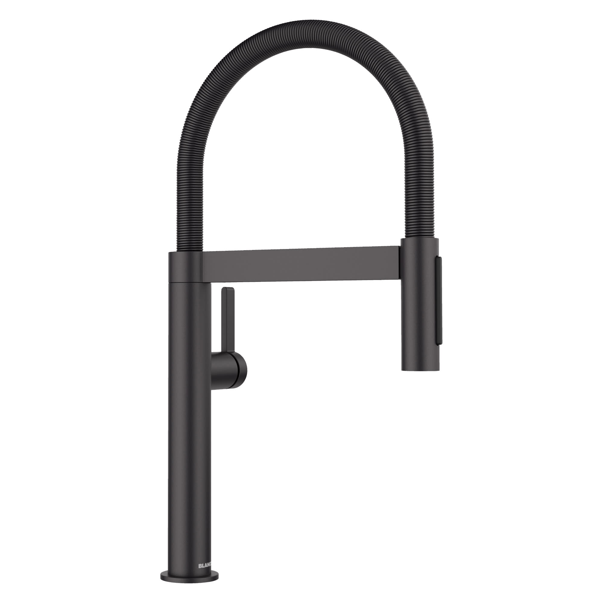 Blanco 527481 Culina Ii Mini Pull-Down Dual-Spray Kitchen Faucet