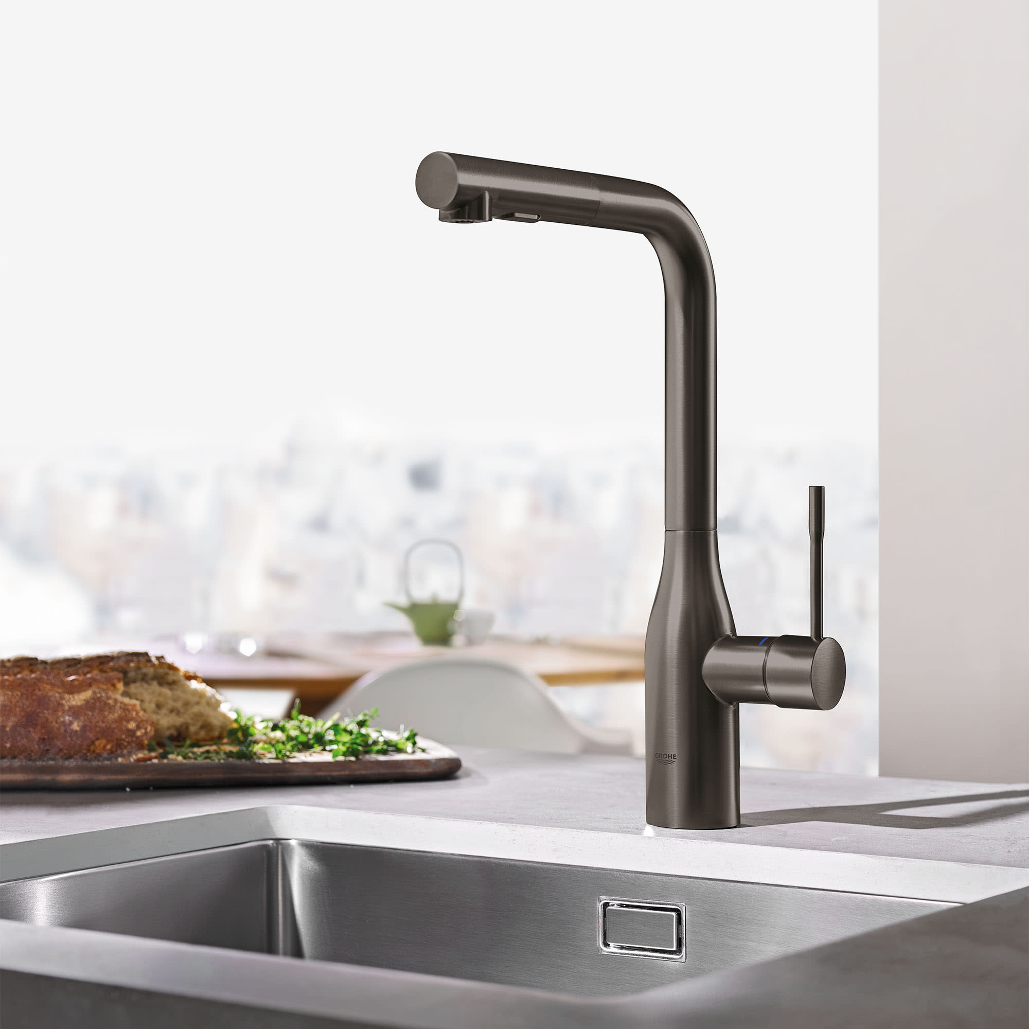 essence grohe