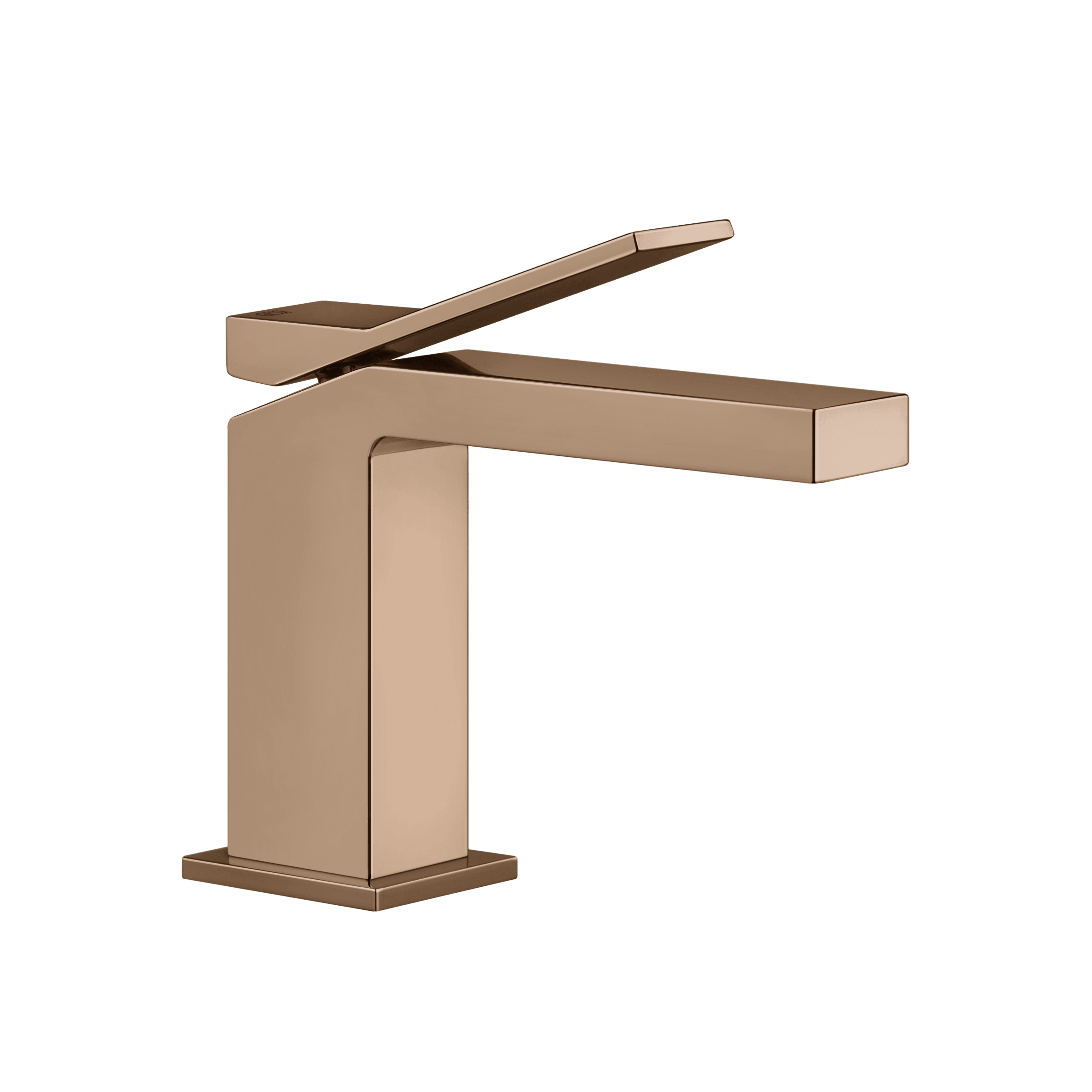 Gessi 53002 Rettangolo K Bathroom Faucet | QualityBath.com
