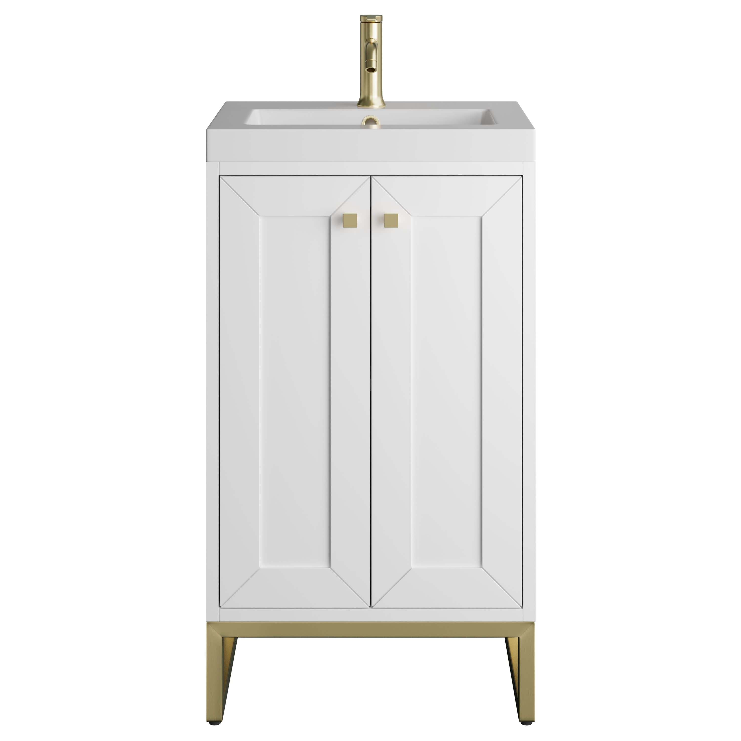 James Martin 533-V20-GW-BNK Chianti 19-5/8