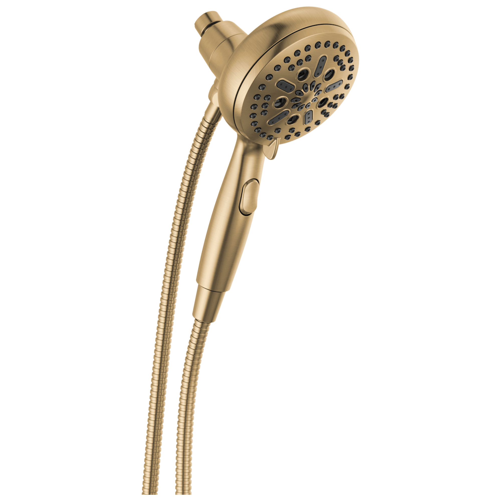 Delta 54810-PK 7-Setting Suredock Magnetic Hand Shower