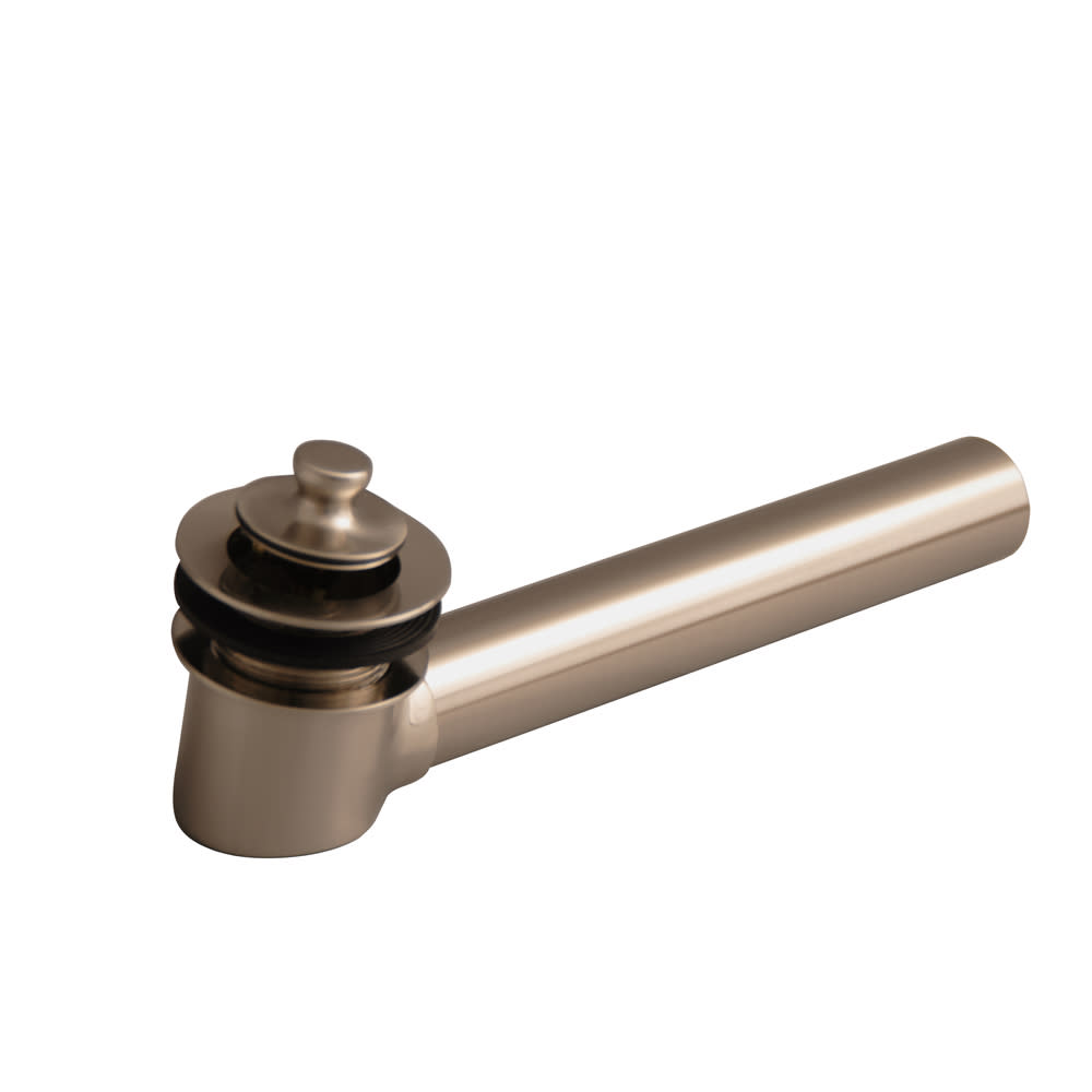 Barclay 5599TS-ORB Tub Shoe Drain | QualityBath.com