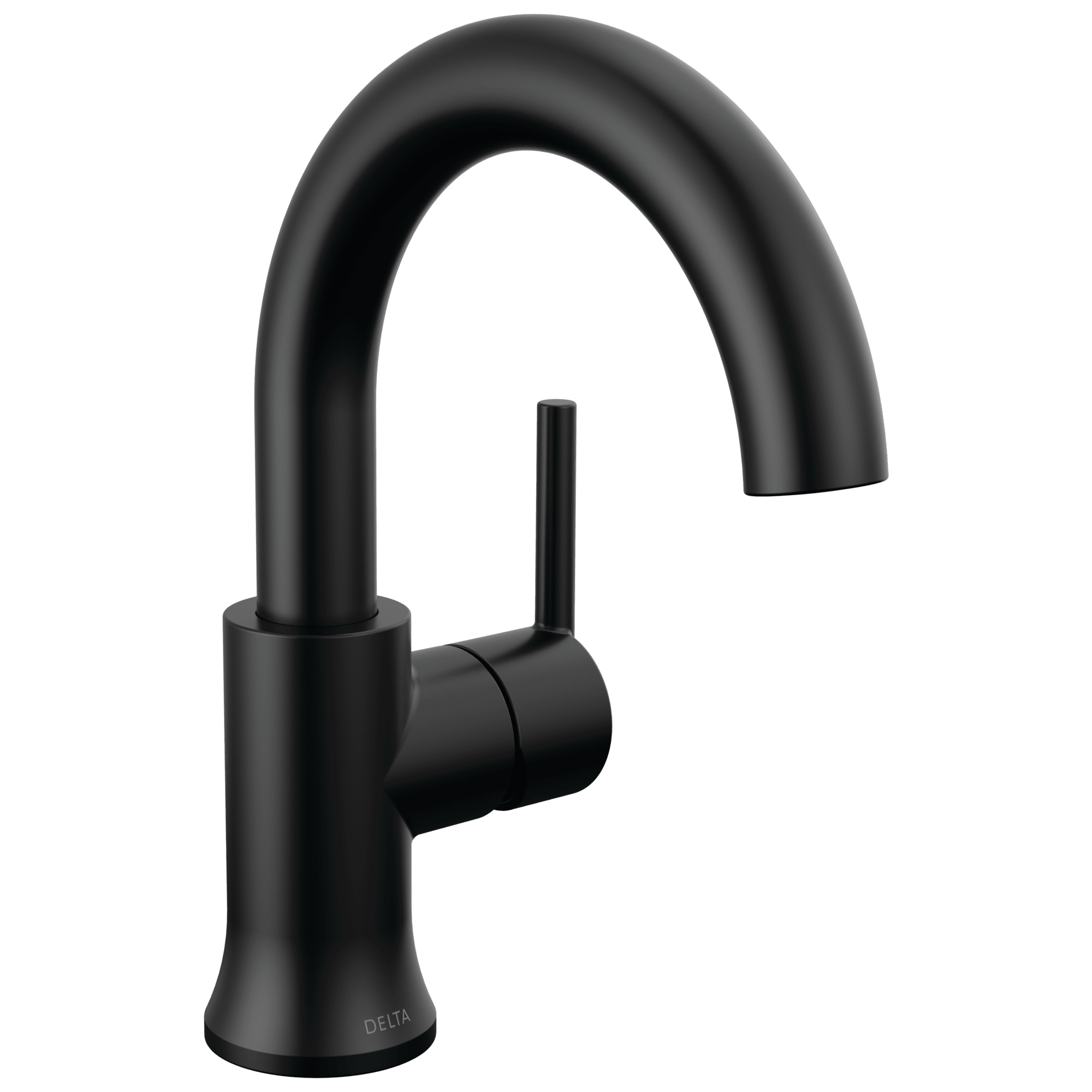 Delta 559HAR-DST Trinsic Single Handle Bathroom Faucet