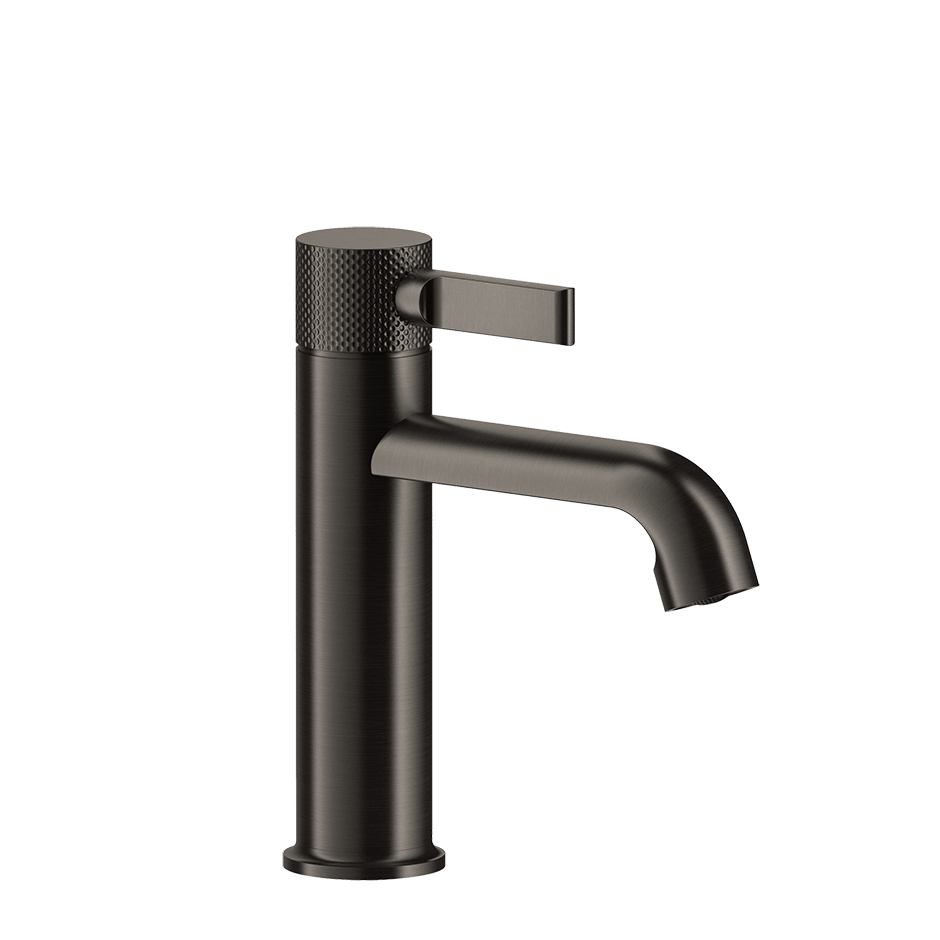 Gessi 58002 Inciso Bathroom Faucet Without Pop Up Waste