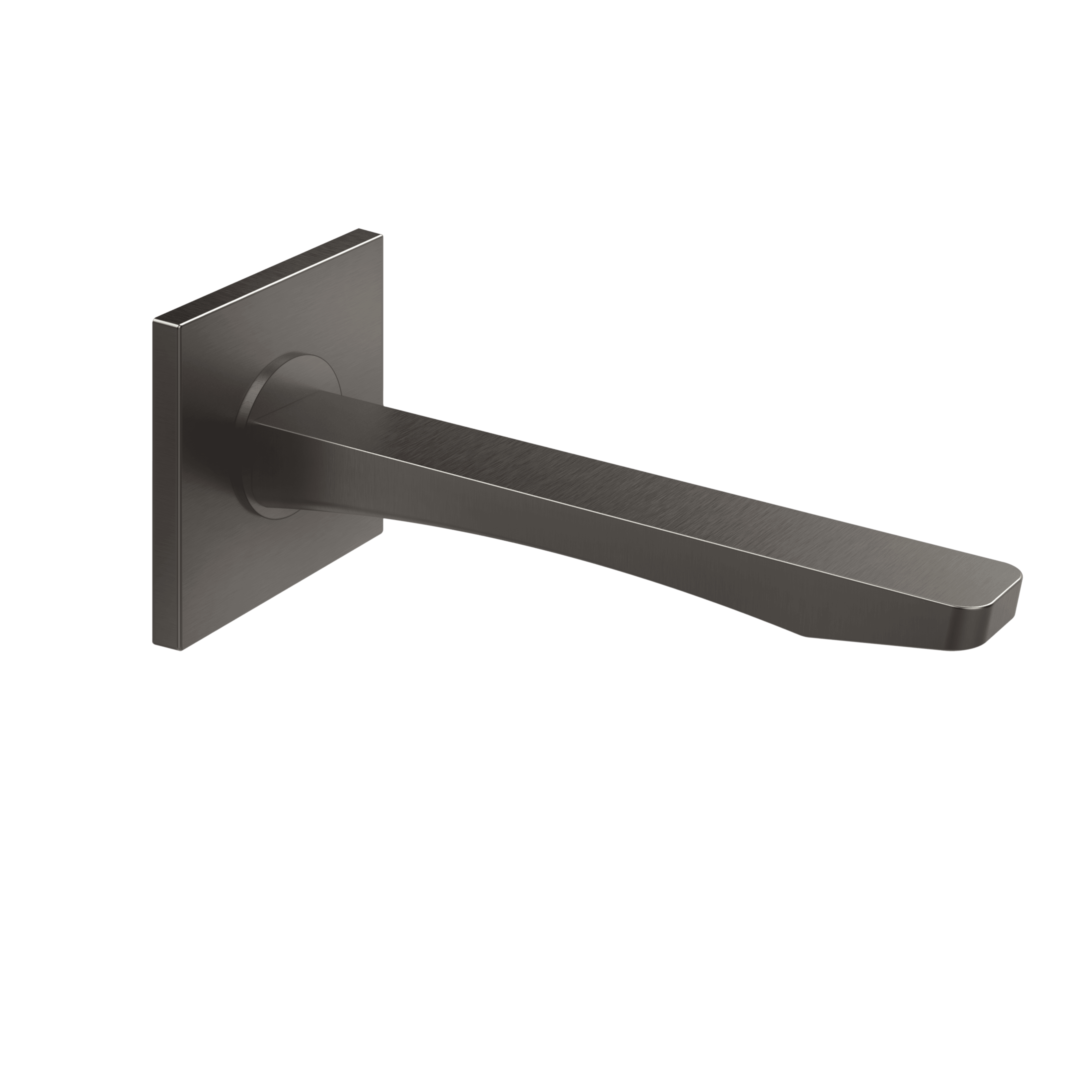 Gessi 59100 Rilievo Spout Trim | QualityBath.com