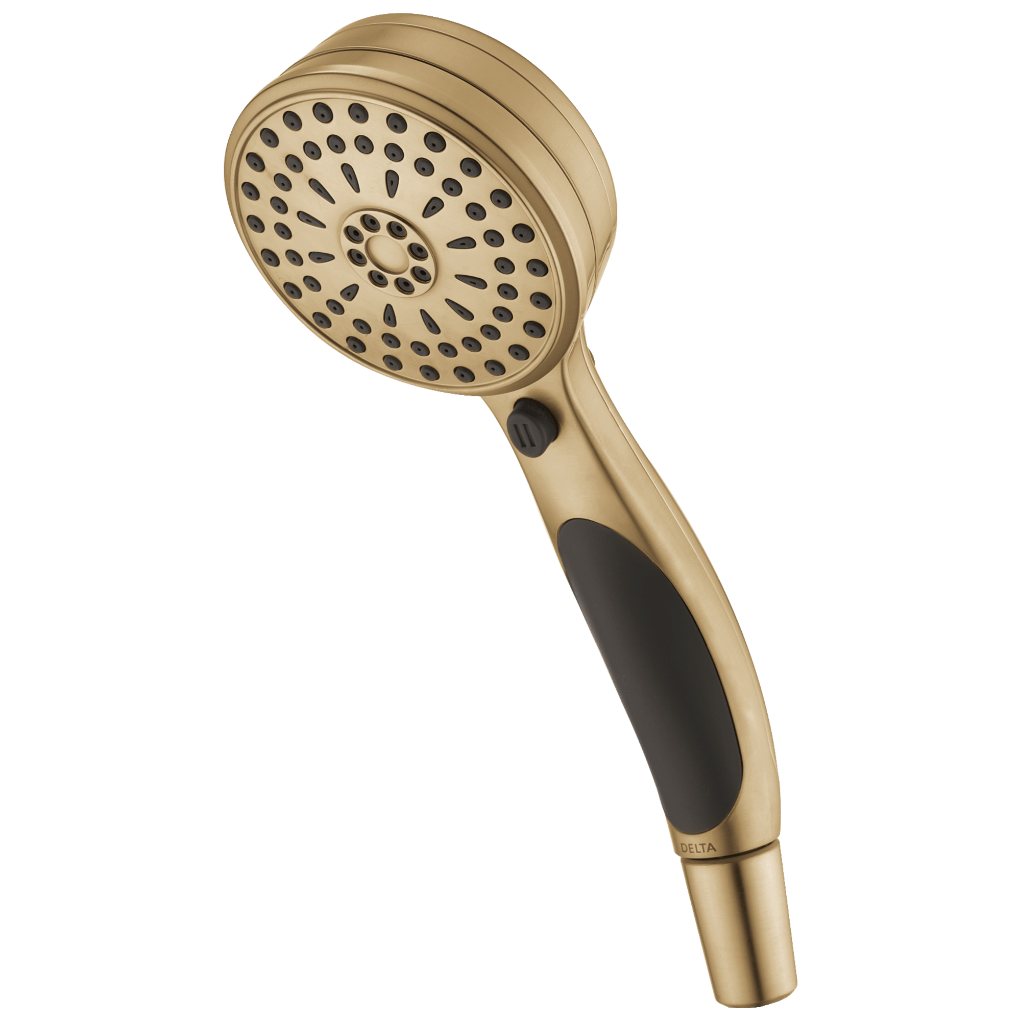 @MARK®︎ Delta 59424-CZ-PK Activtouch® 9-Setting Hand Shower | QualityBath.com