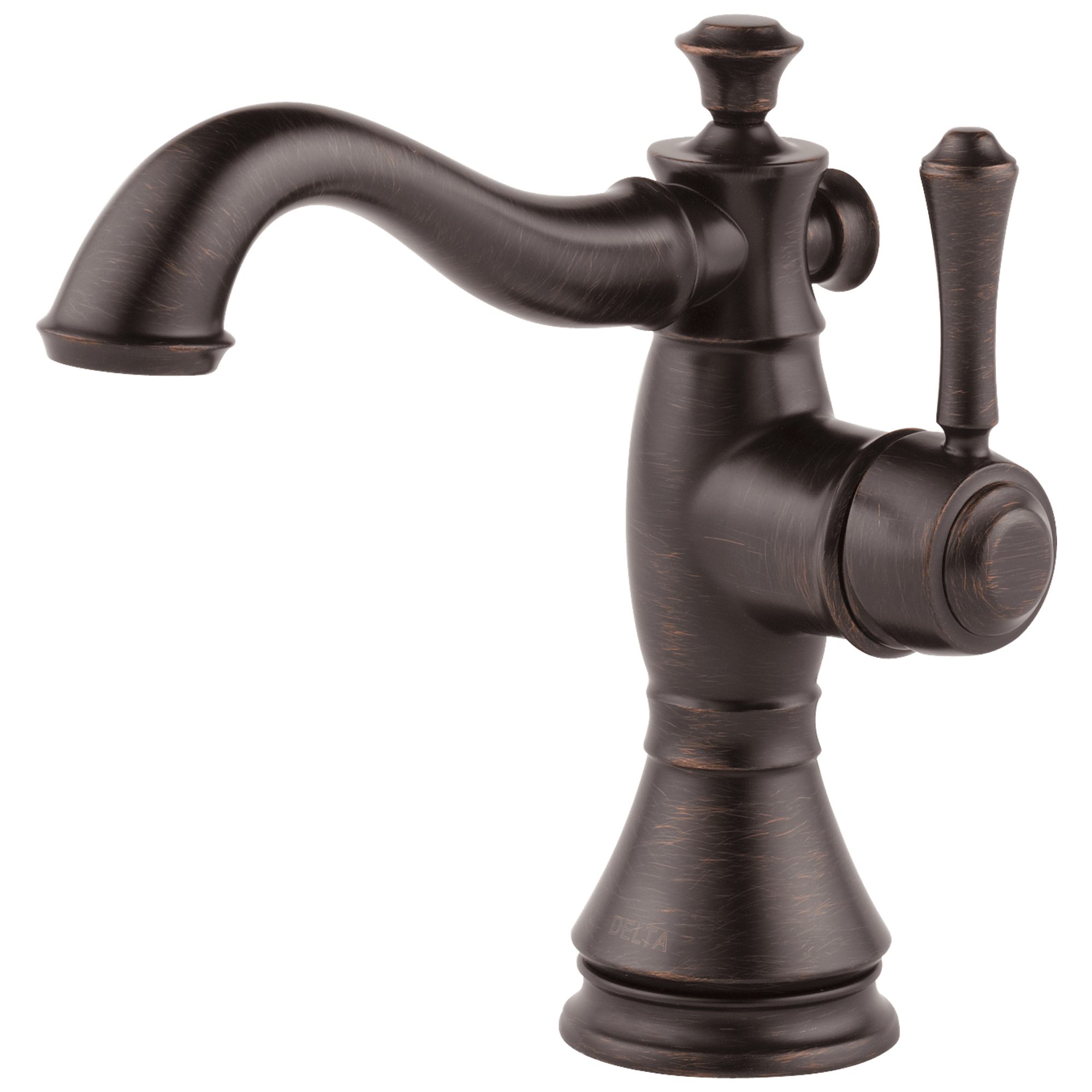Delta 597LF-MPU Cassidy Single Handle Bathroom Faucet