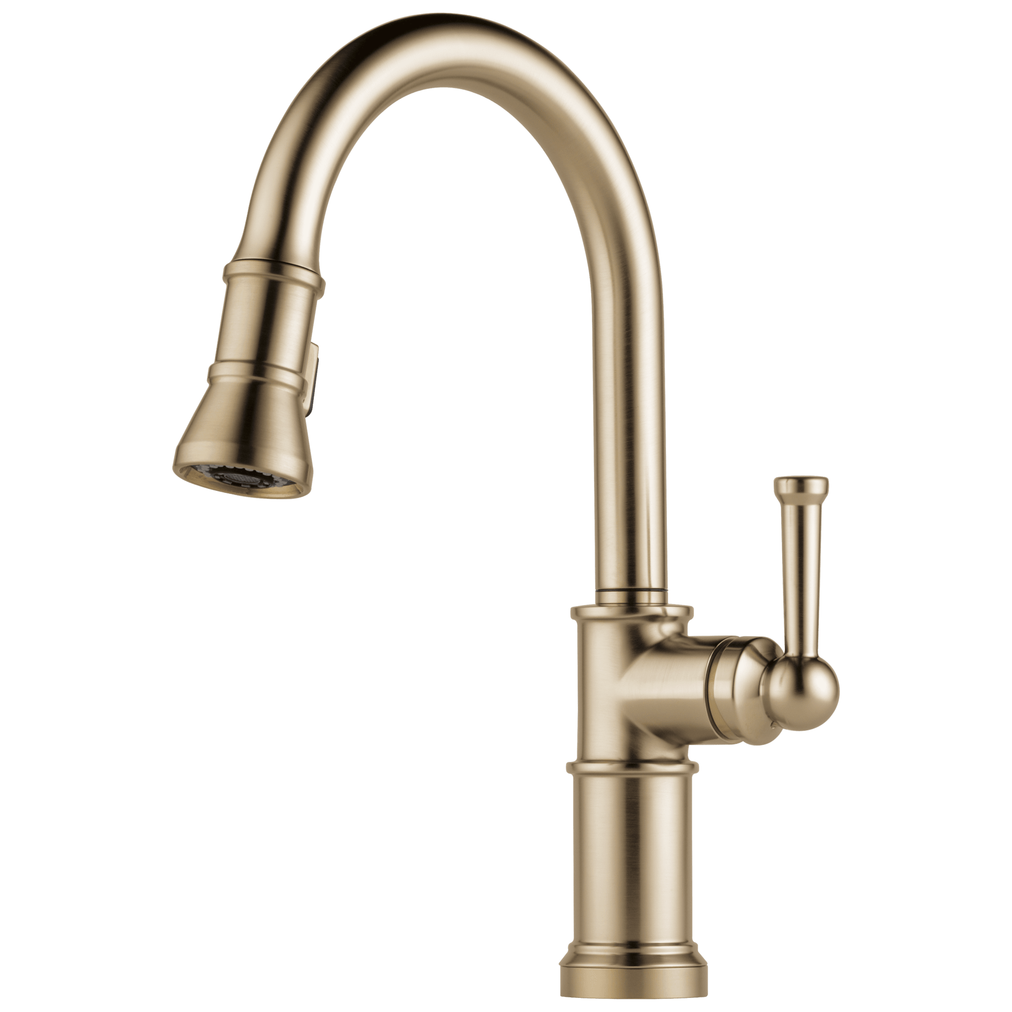 散水・水栓・水周り Brizo - Axor Hangrohe Faucet 63025LF-GL-B1_rkt1ac