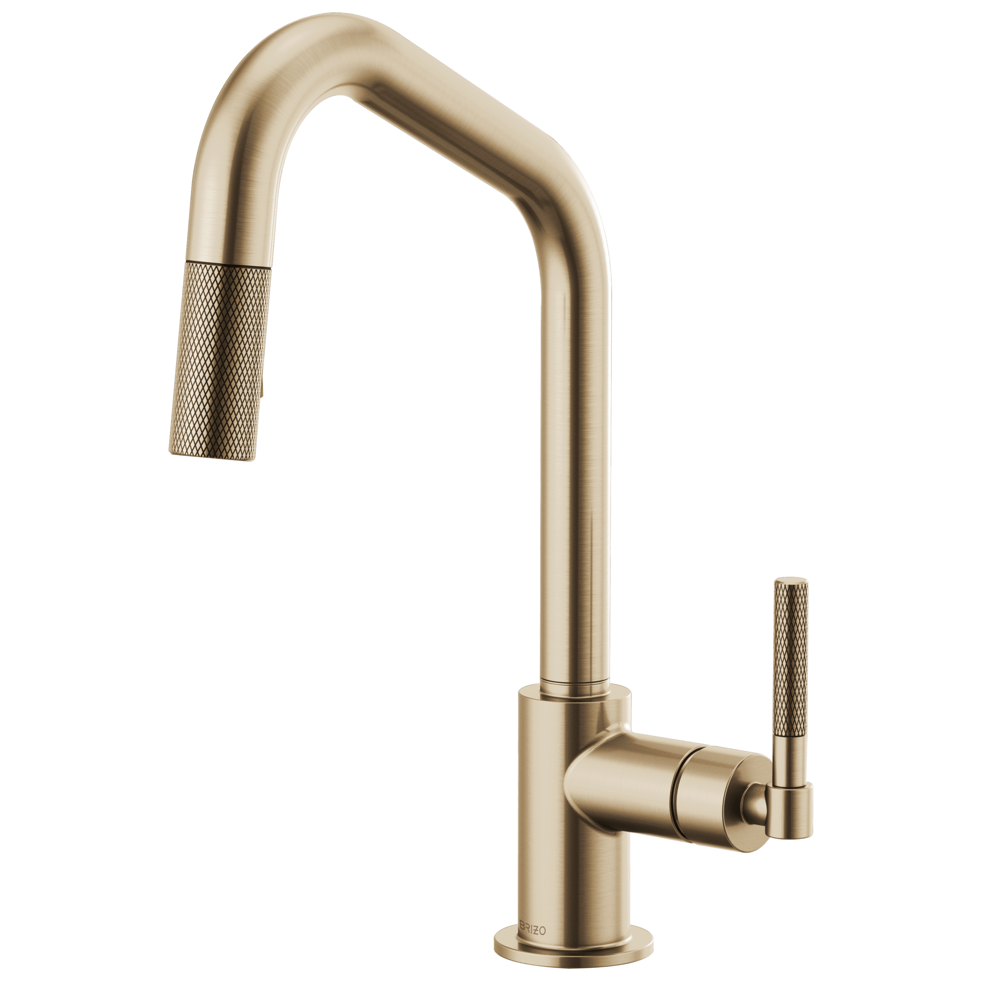 Brizo 63063LF Litze Kitchen Faucet | QualityBath.com