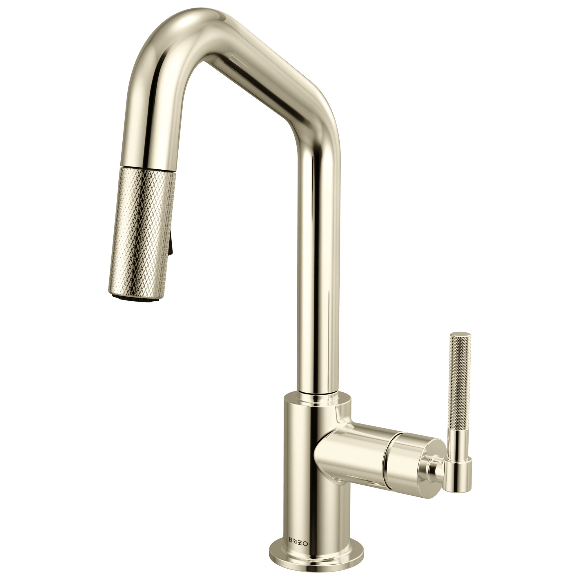 Robinet Bar/preparation Brizo Litze – 1,8 GPM – Inox Brossé – Neuf