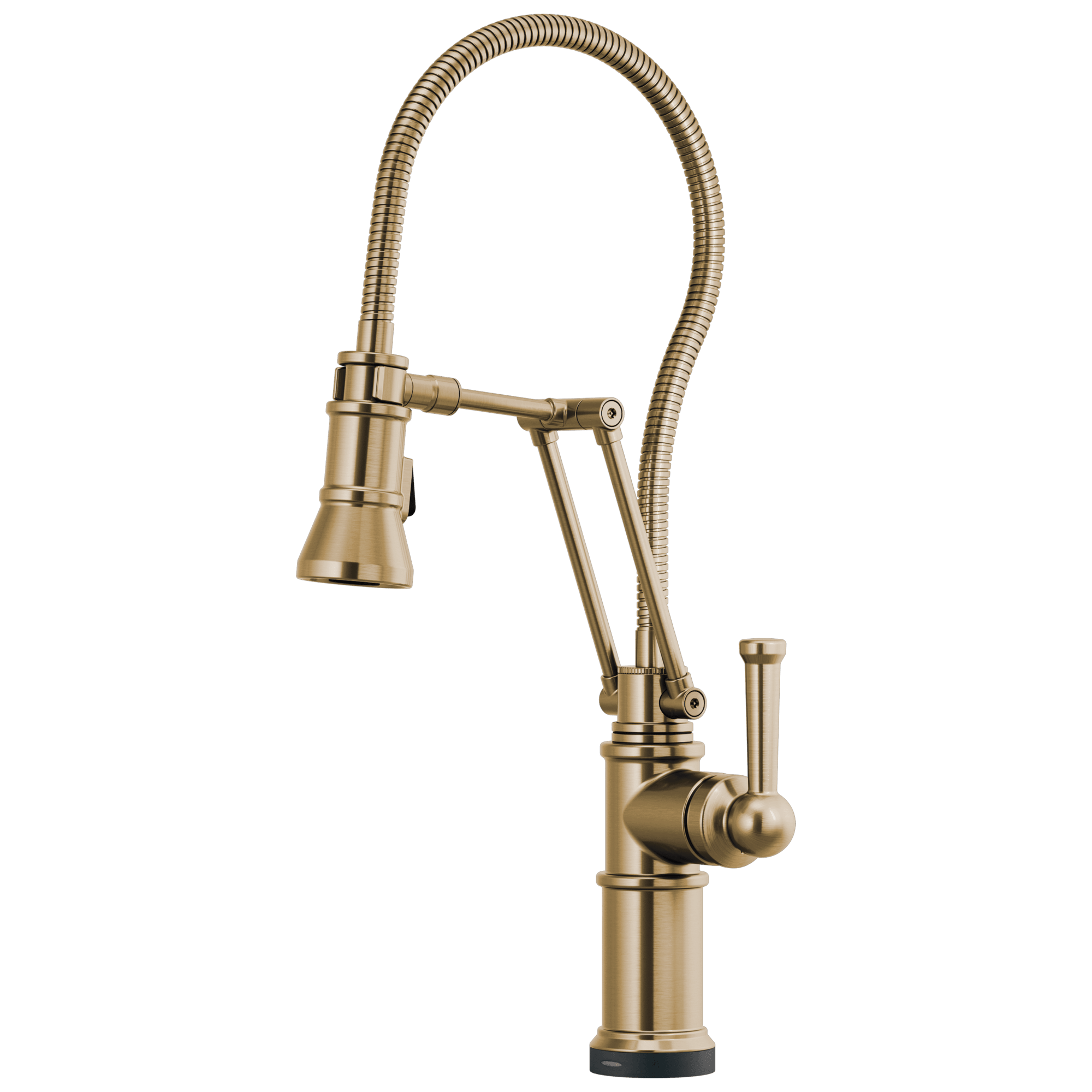 Brizo 64125LF Artesso Kitchen Faucet With Smarttouch Technology