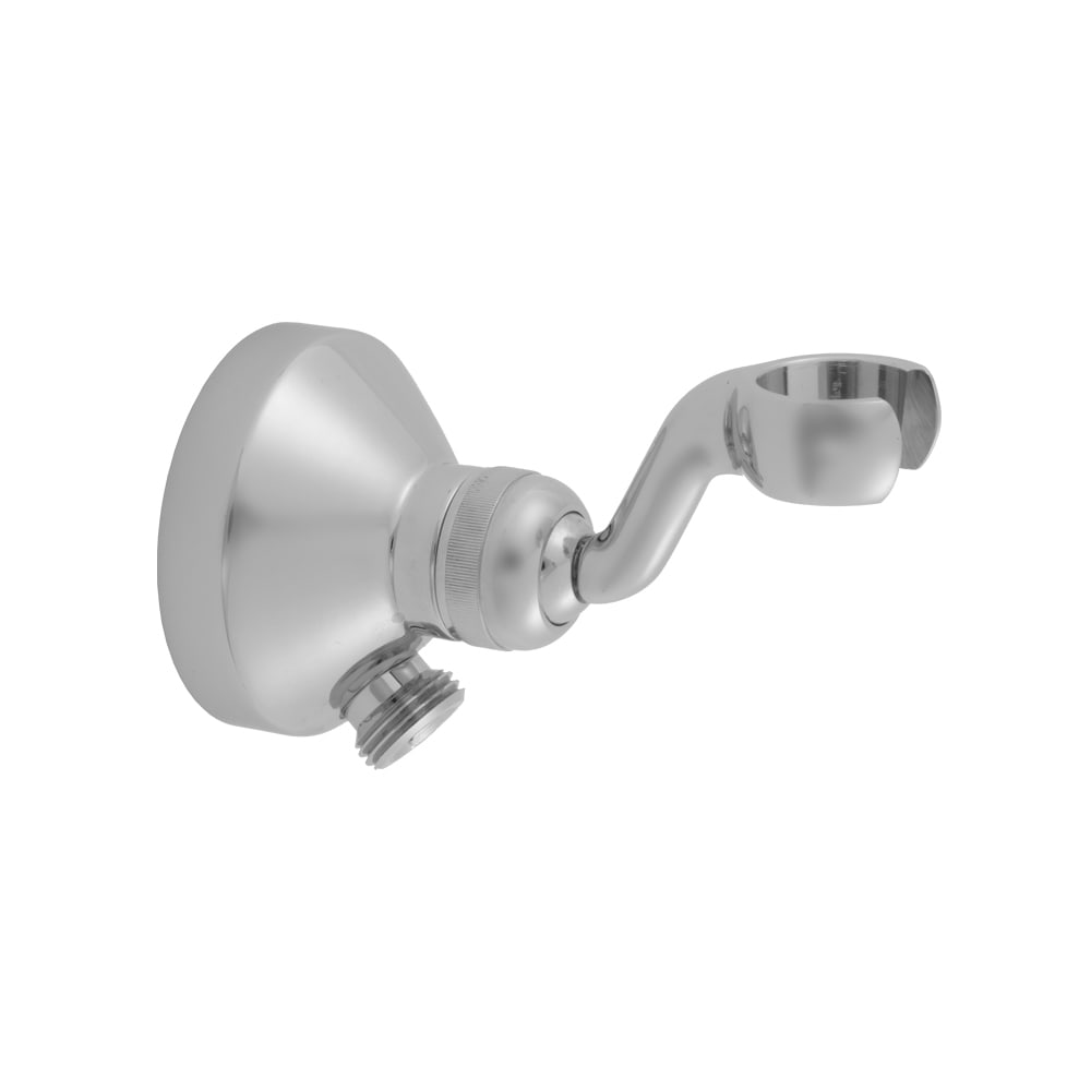 Jaclo 6457-SB Traditional Water Supply Elbow With Fork Handshower