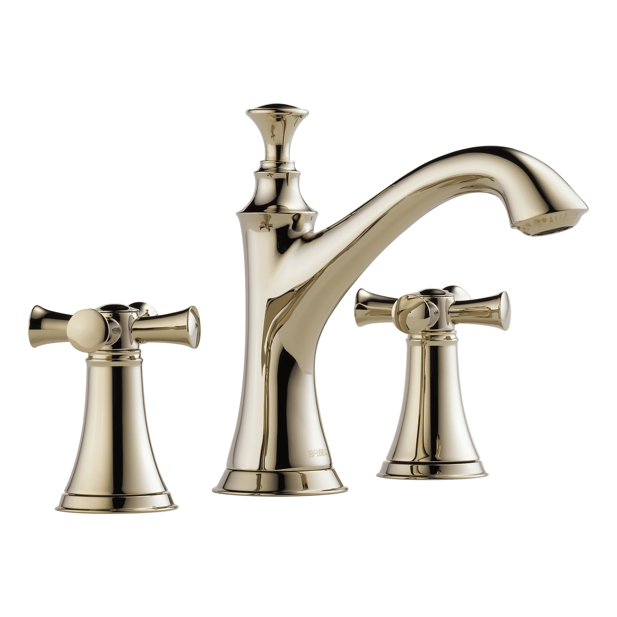 Brizo 65305LF-PNLHP-ECO Baliza Bathroom Faucet Eco | QualityBath.com