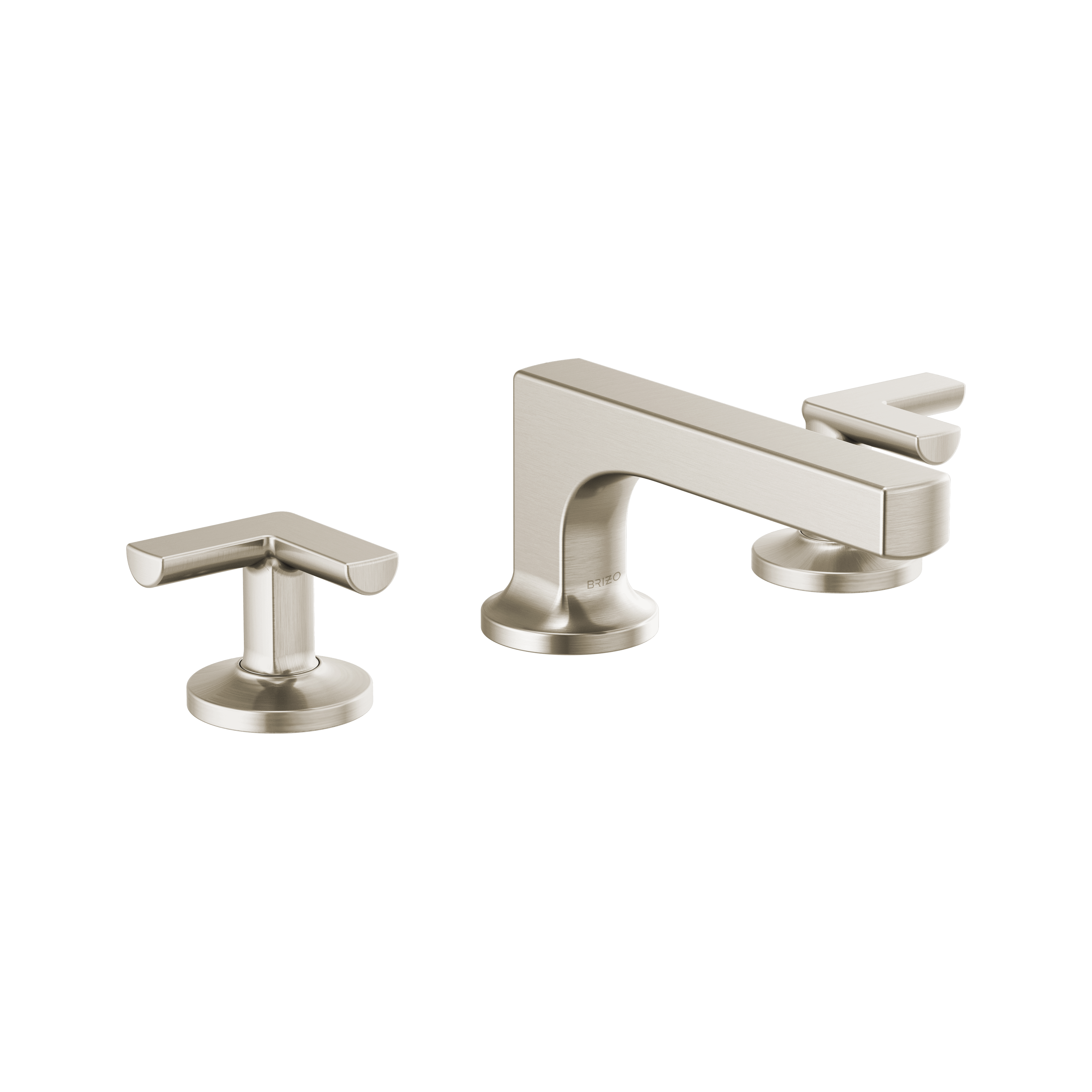 Brizo 65308LF-NKLHP Kintsu Widespread Lavatory Faucet