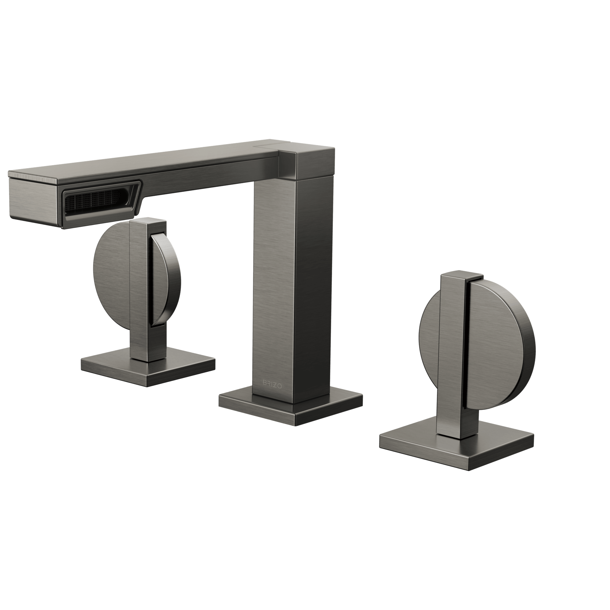 Brizo 65322LF Frank Lloyd Wright Bathroom Faucet- Less Handles