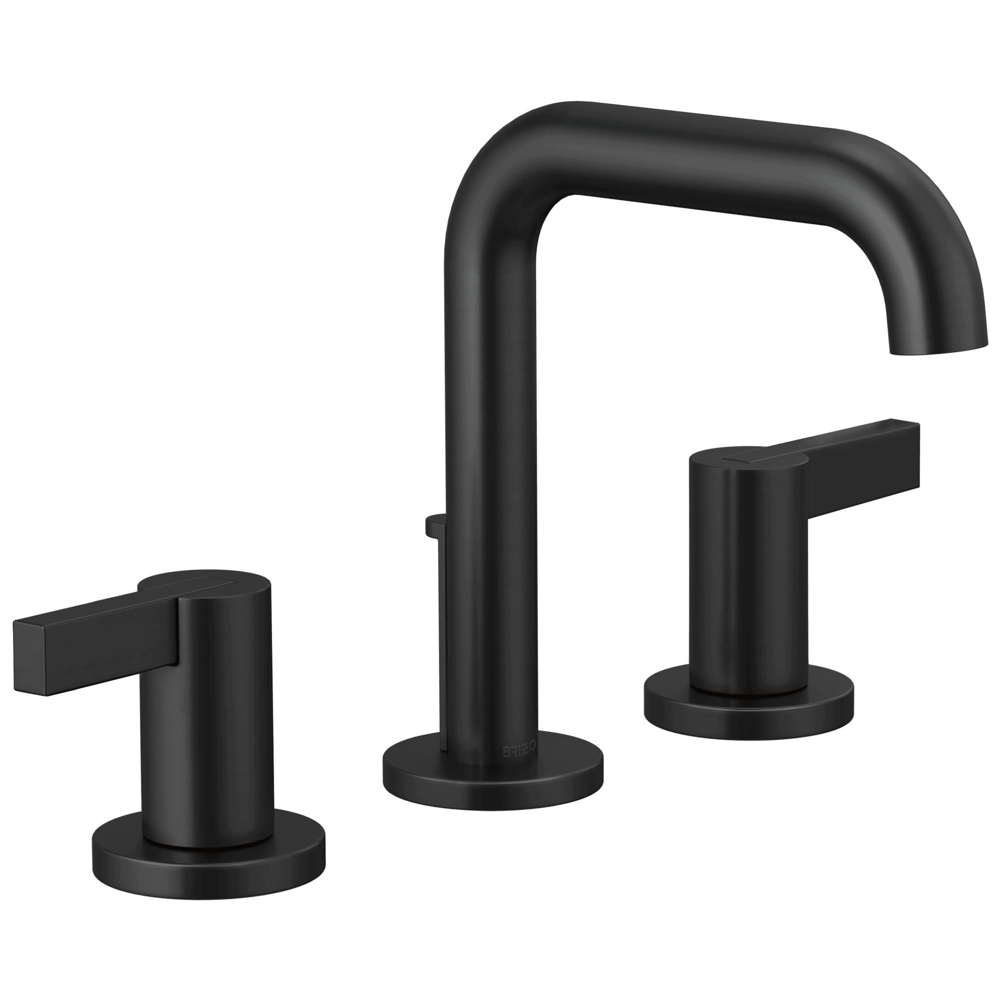Brizo 65332LF-BLLHP-ECO Litze Bathroom Faucet Eco- Less Handles