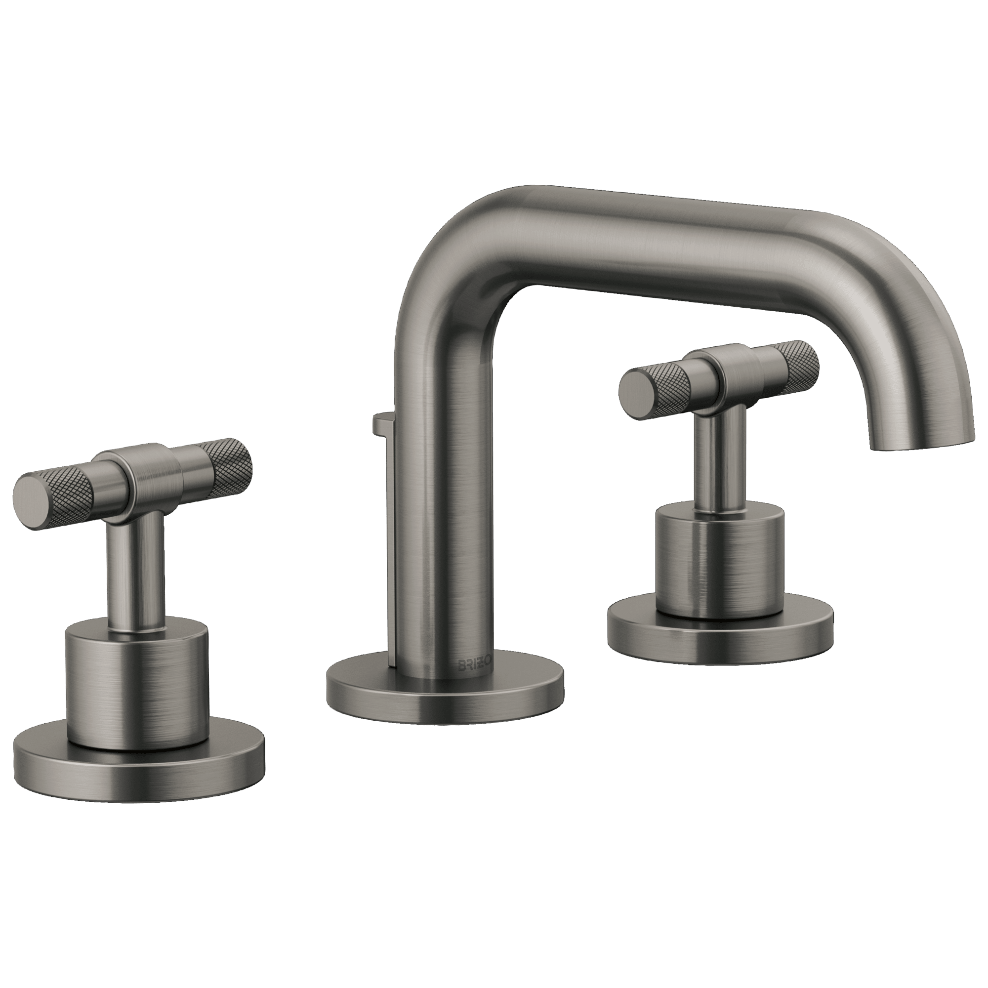 Brizo 65334LF-SLLHP Litze Bathroom Faucet | QualityBath.com