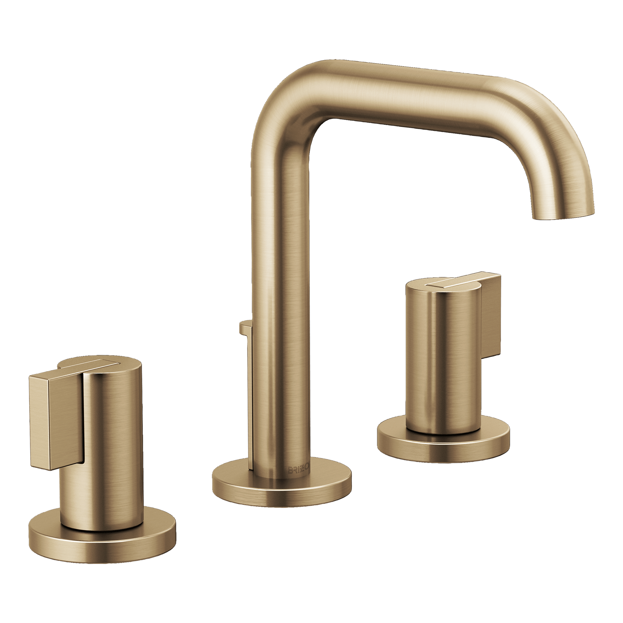 Brizo 65332LF-GLLHP-ECO Litze Bathroom Faucet Eco- Less Handles