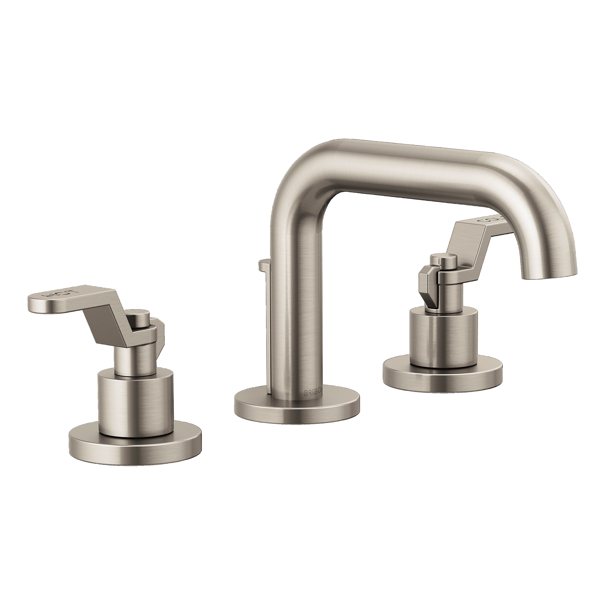 Brizo 65334LF-NKLHP Litze Bathroom Faucet | QualityBath.com