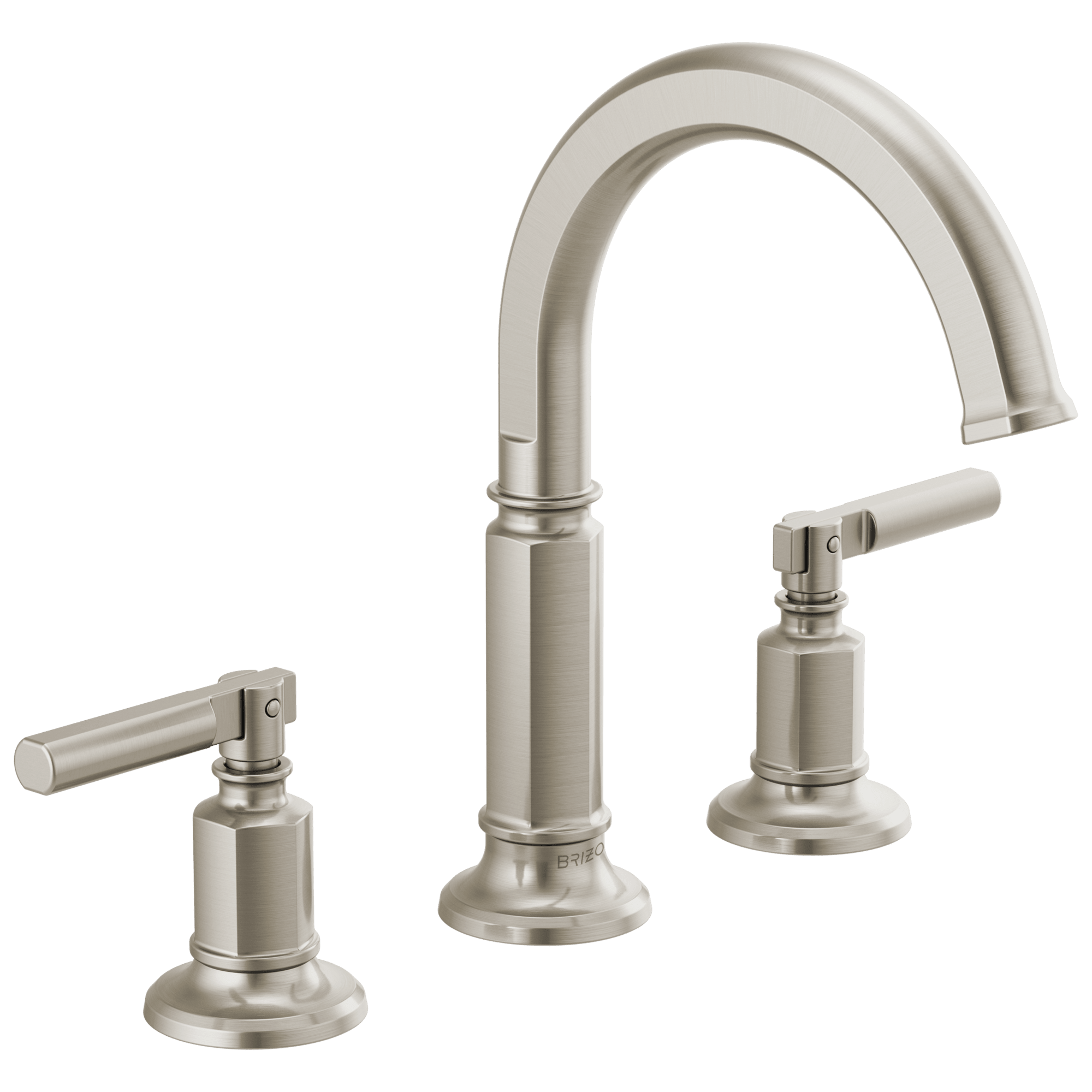Brizo 65376LF Invari Bathroom Faucet Eco | QualityBath.com
