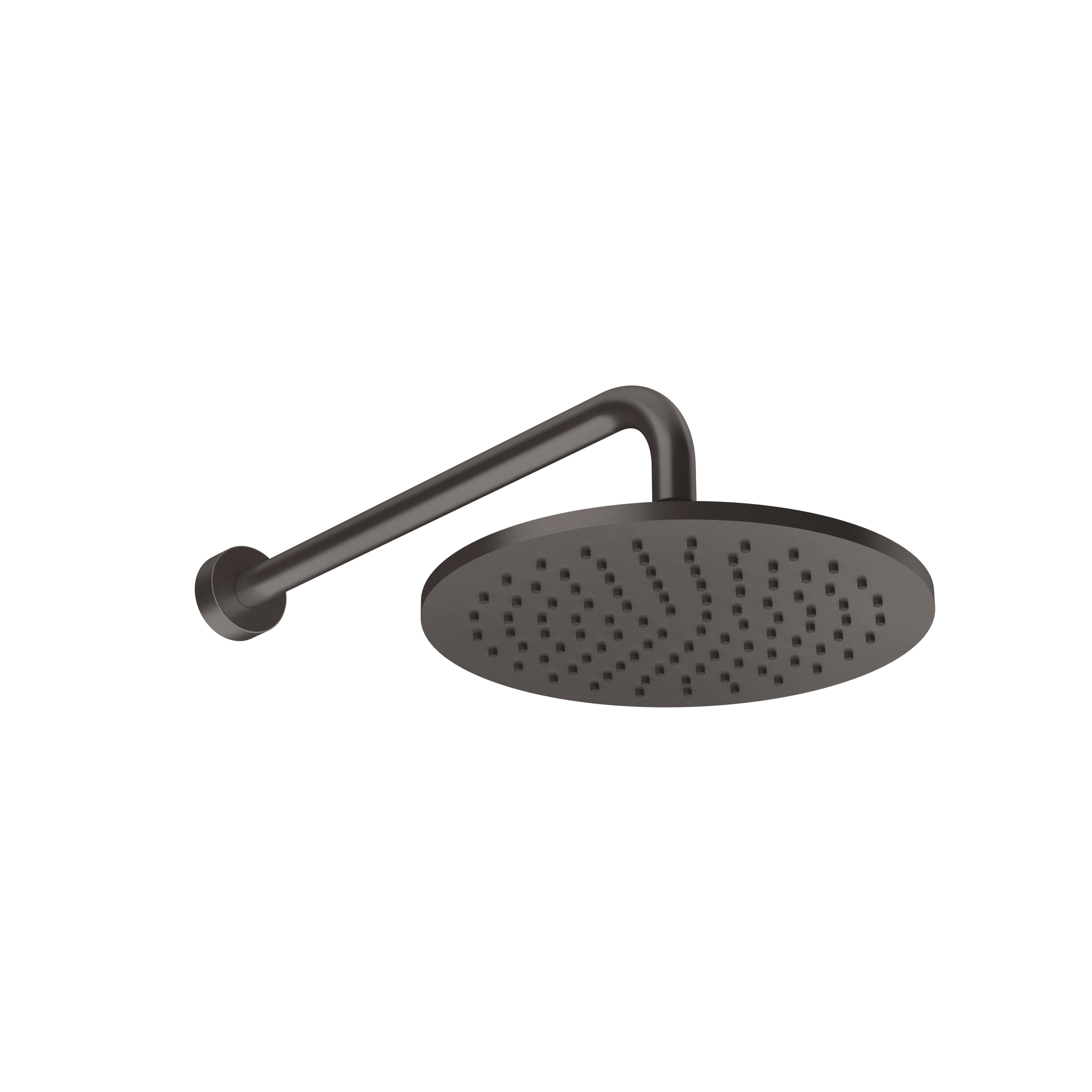 さーまま Gessi 66148 Showerhead With Arm | QualityBath.com