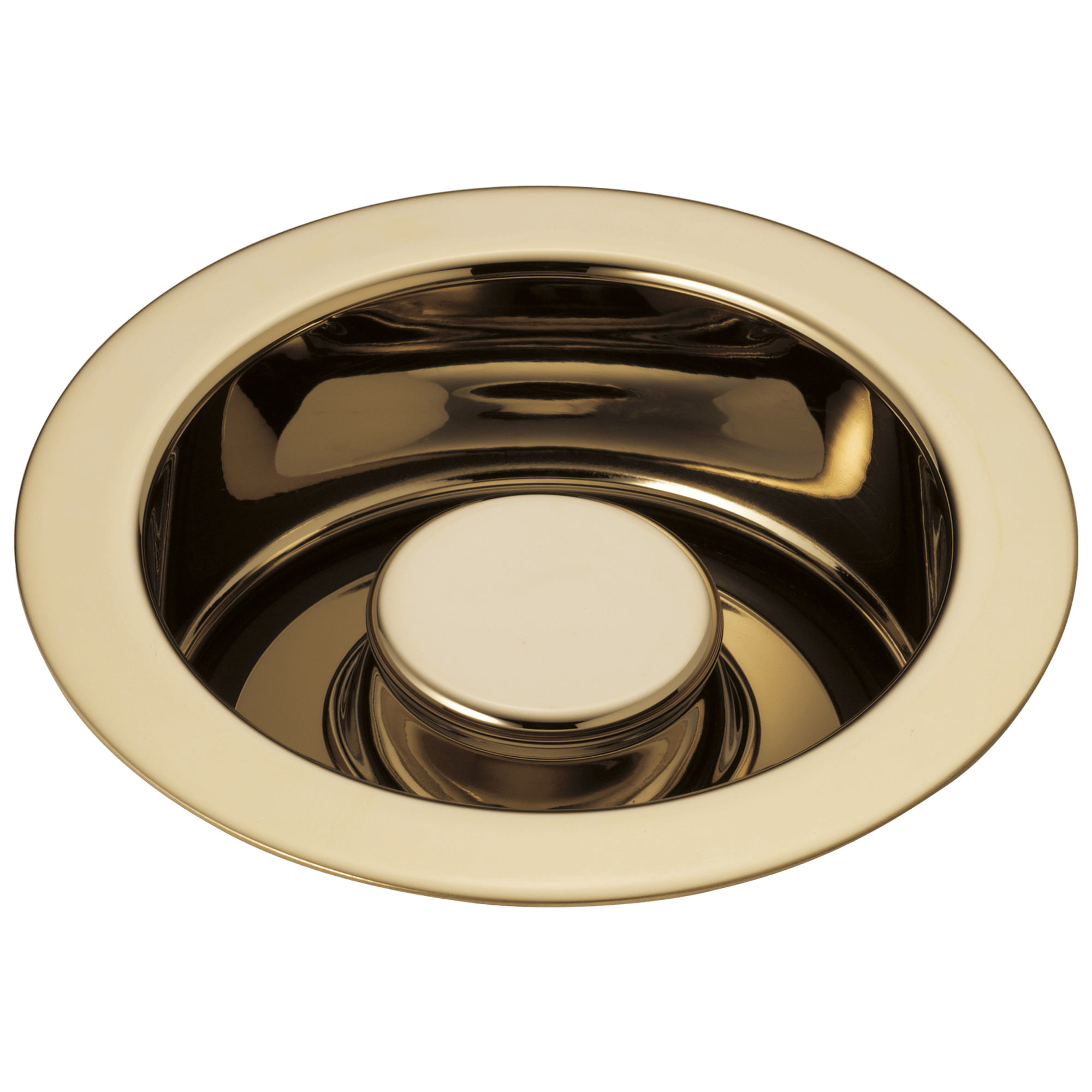 Brizo | Kitchen Disposal and Flange Stopper