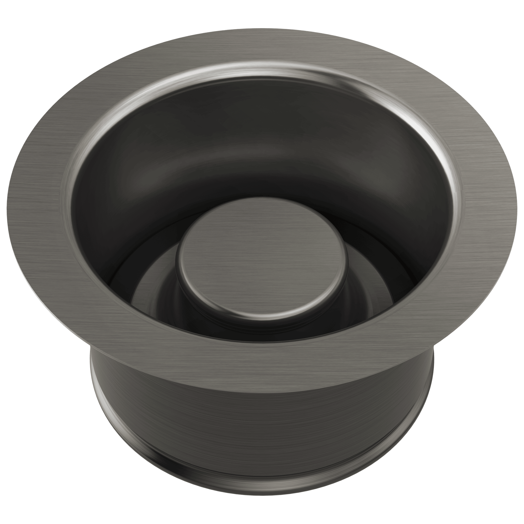 Brizo 69072-SL Disposal Flange With Stopper For Deep Fireclay