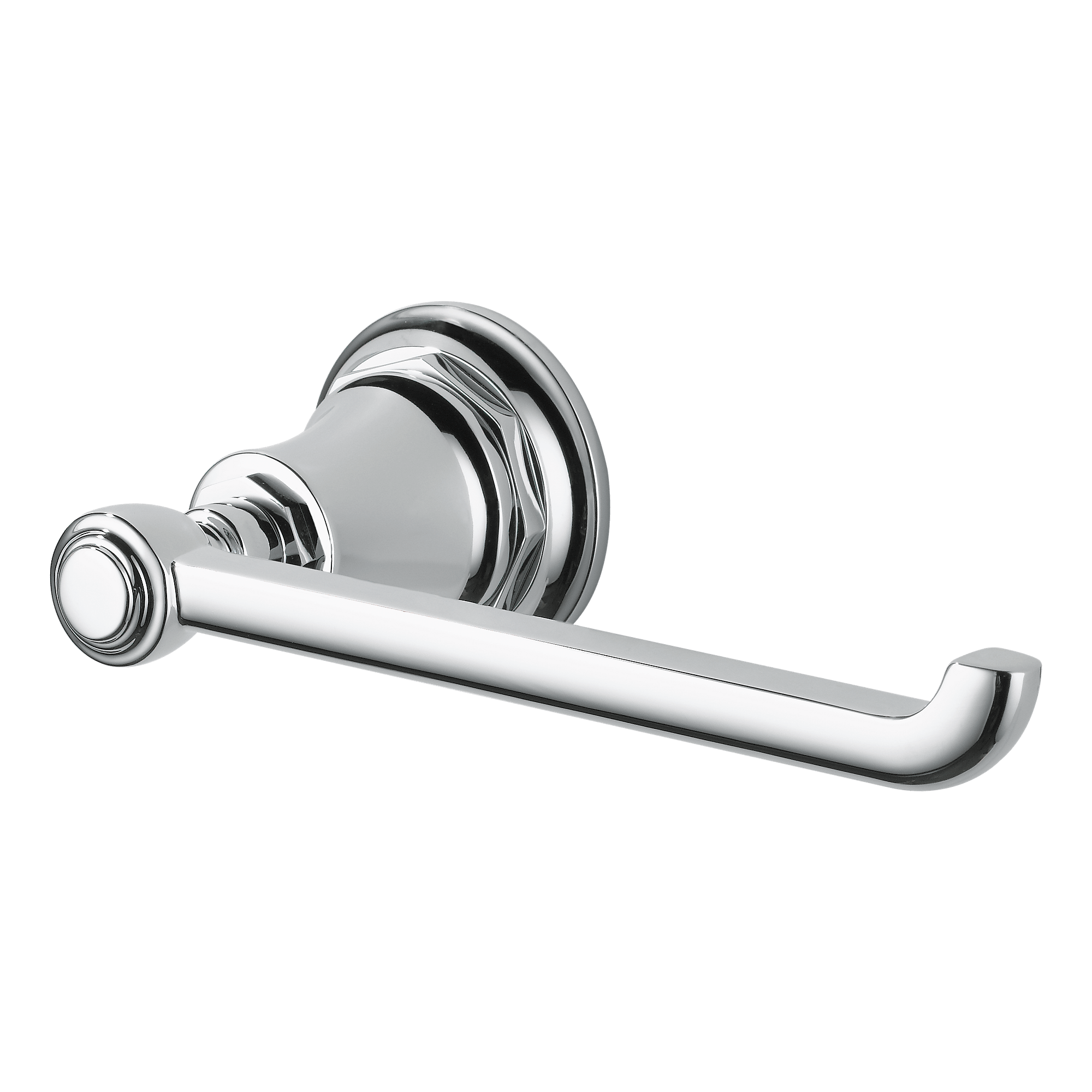 Brizo 695075-BN Brushed Nickel Odin Tissue Holder