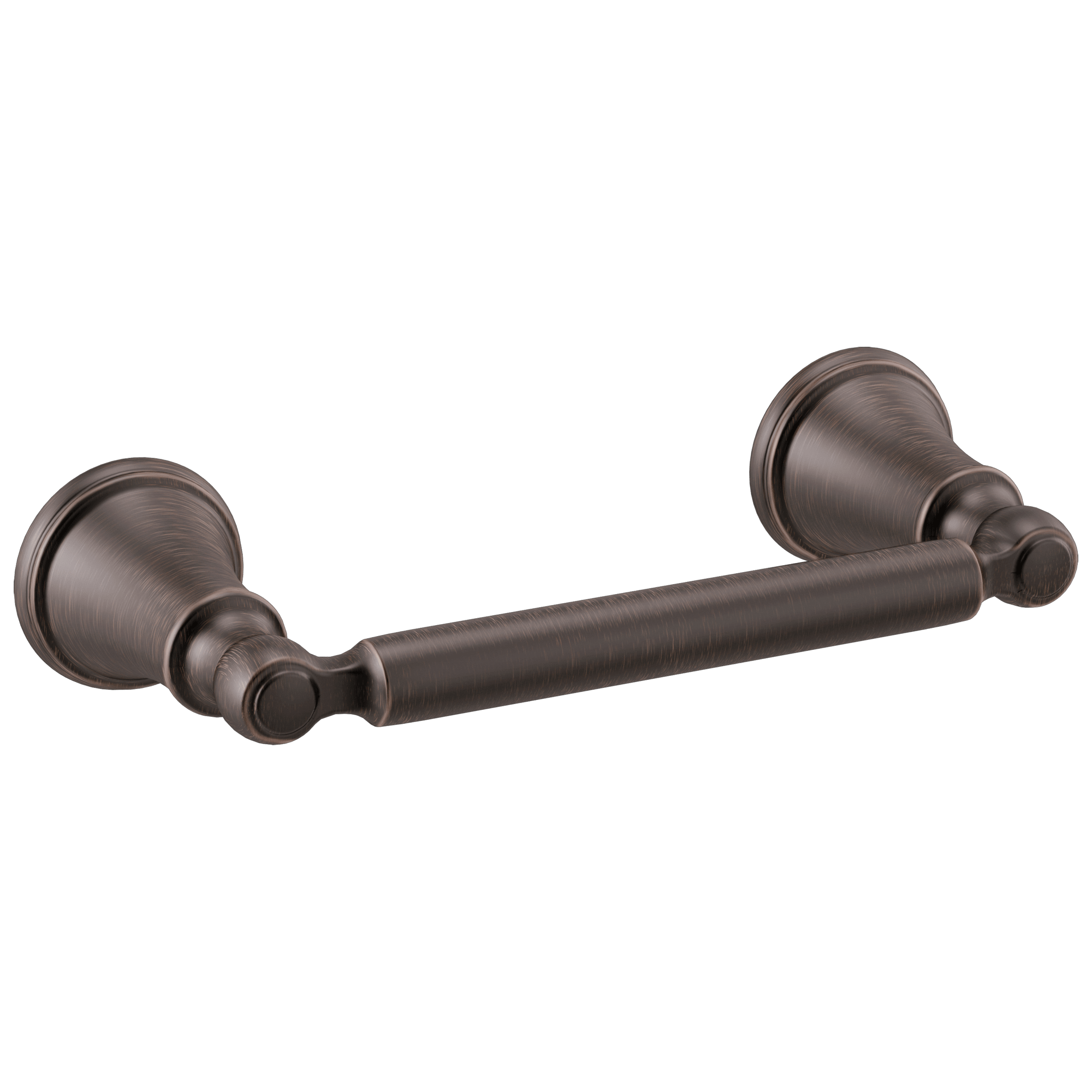 green leaves Delta 73250 Woodhurst Toilet Paper Holder | QualityBath.com
