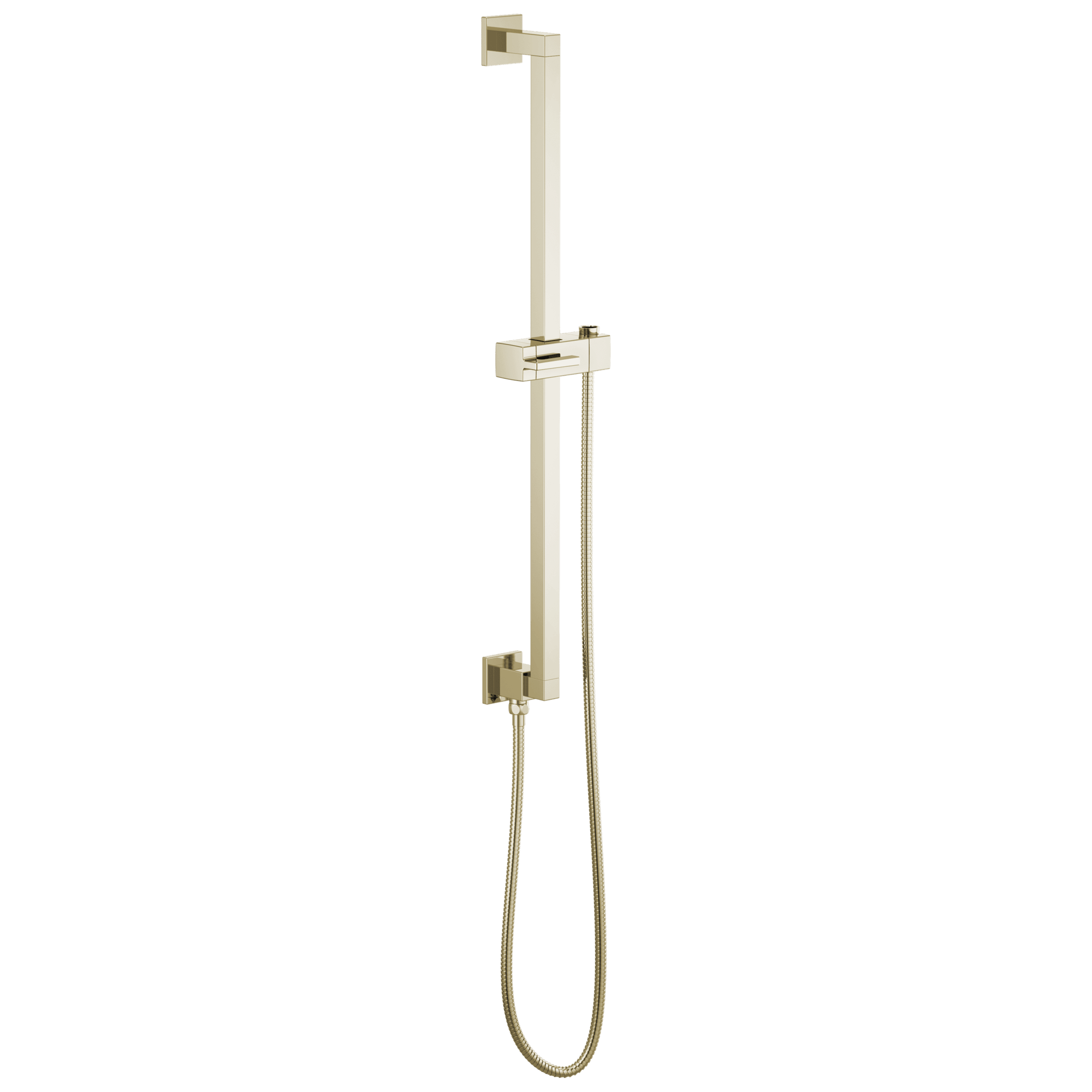 超大特価 Brizo 74799 Essential Shower Series Linear Square Slide Bar テント・タープ