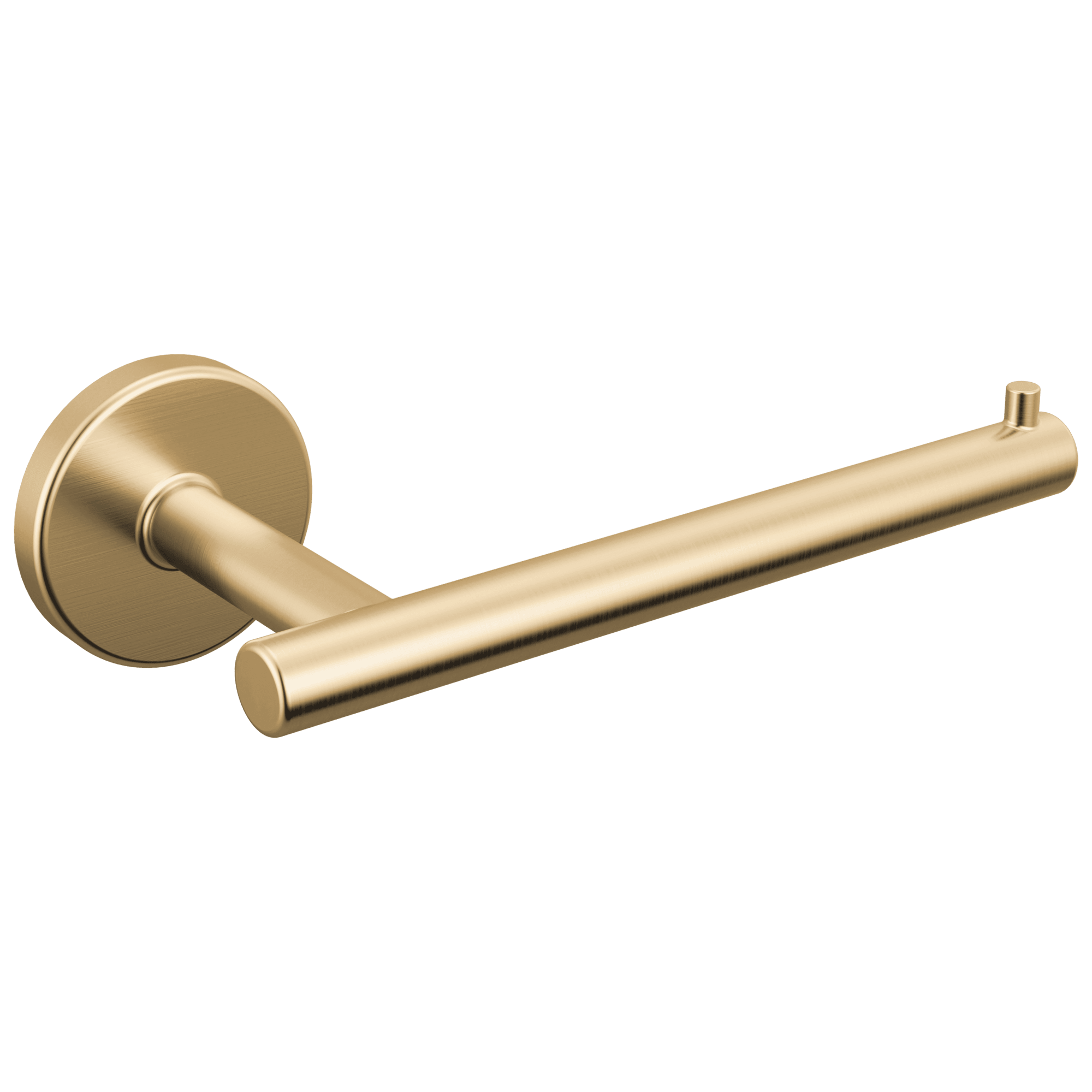 Delta 75950-CZ Trinsic Tissue Holder | QualityBath.com