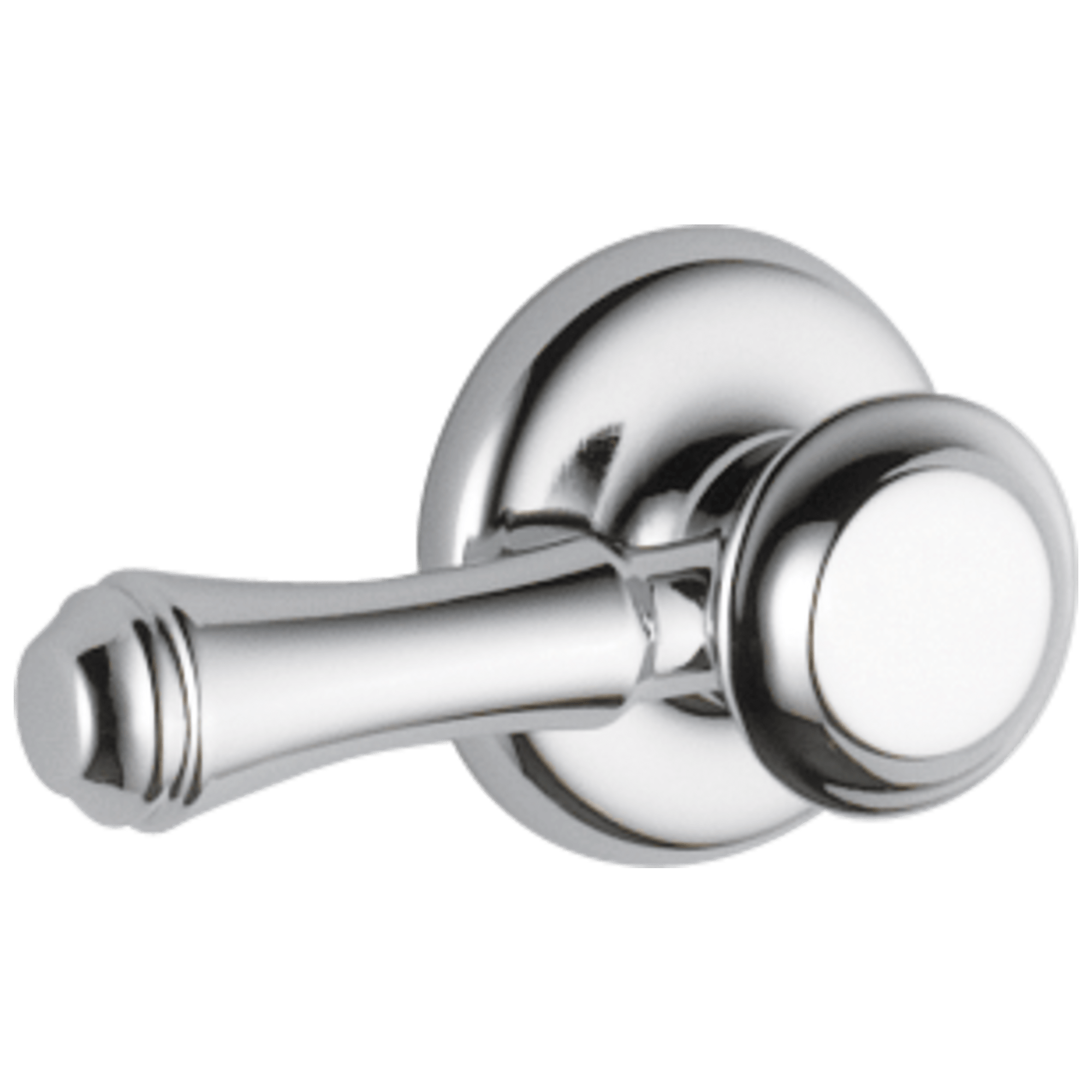 Delta 79760 Traditional Tank Lever | QualityBath.com