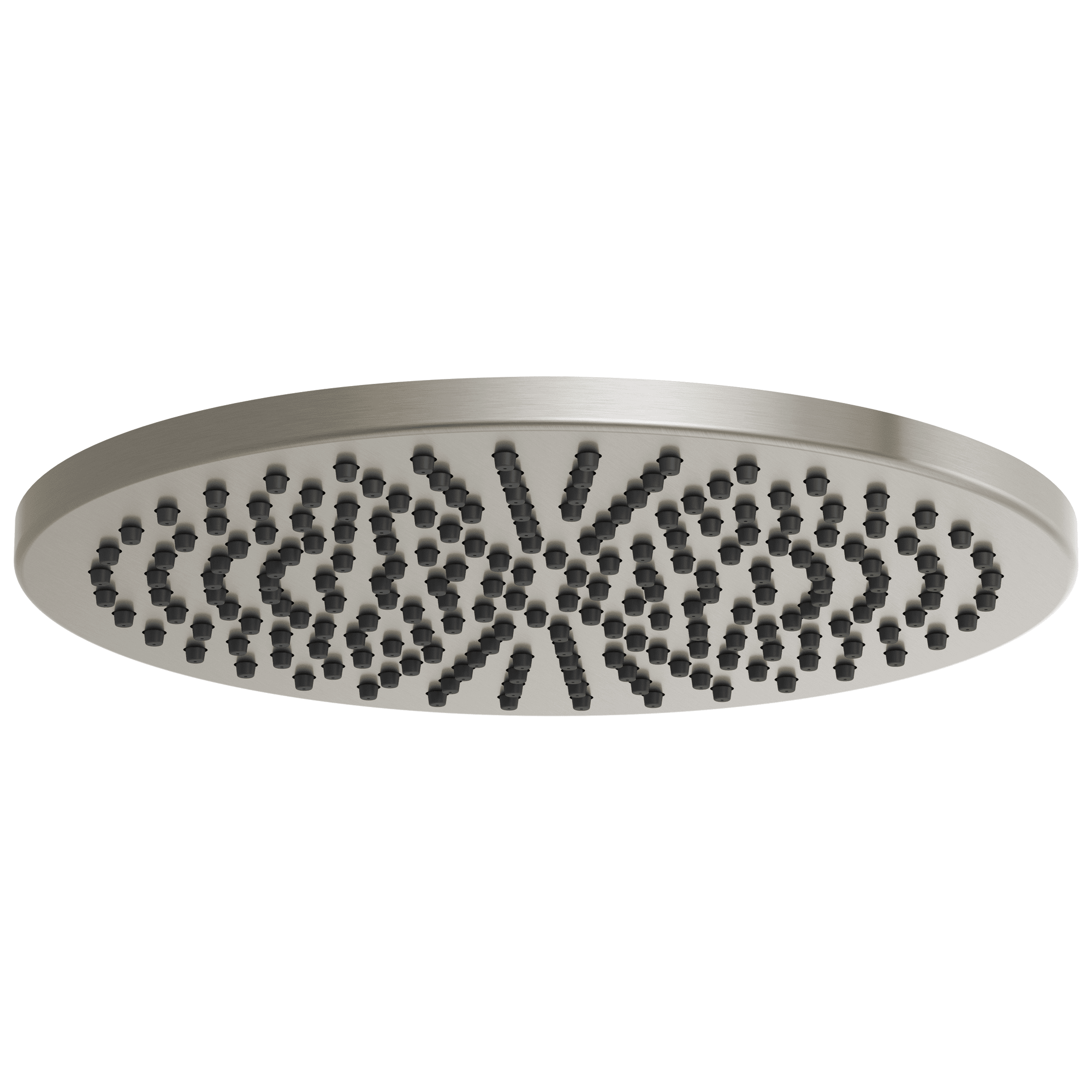 Brizo 81392-GL-2.5 Raincan Showerhead | QualityBath.com