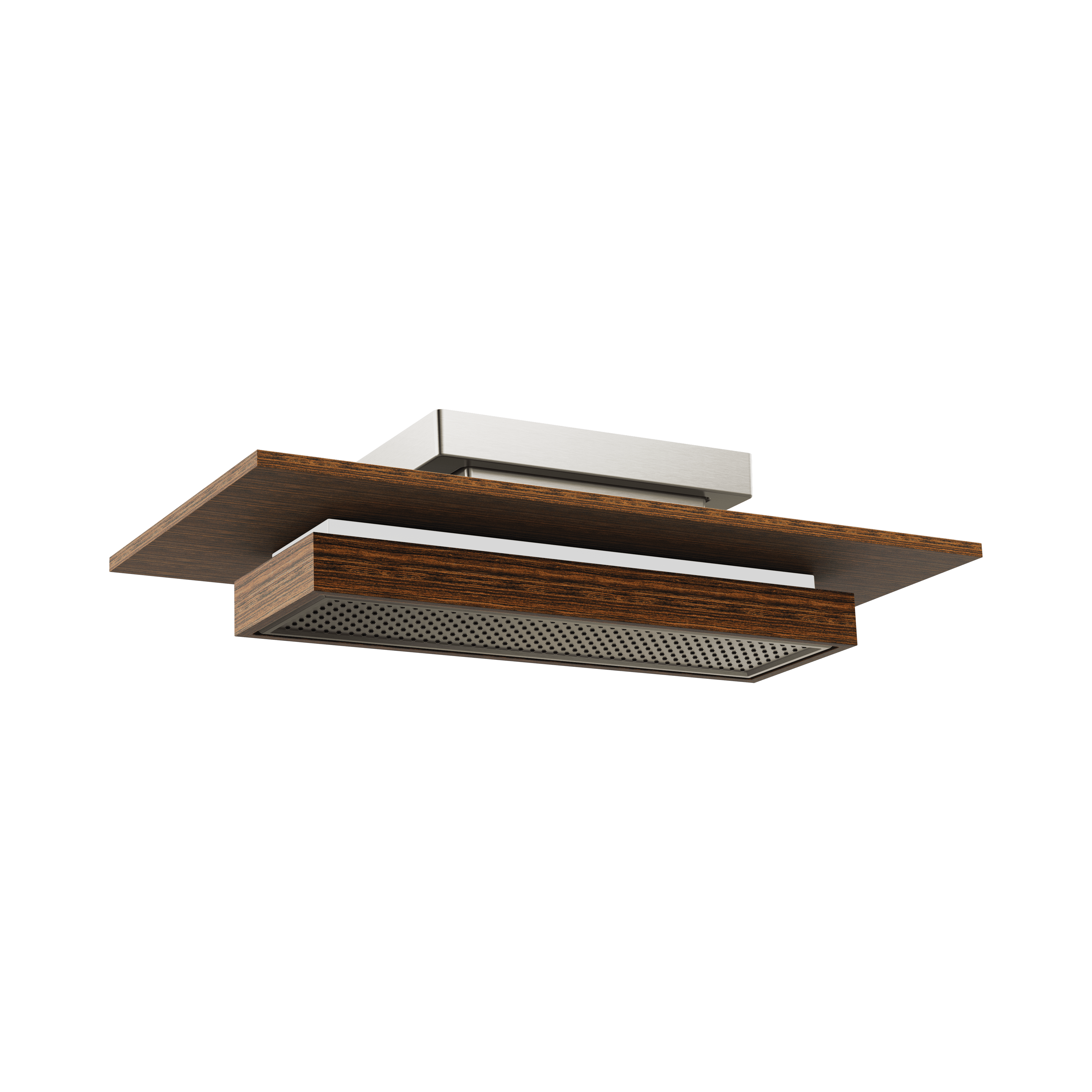 Frank Lloyd Wright® Bath Collection by Brizo® | 21” Single