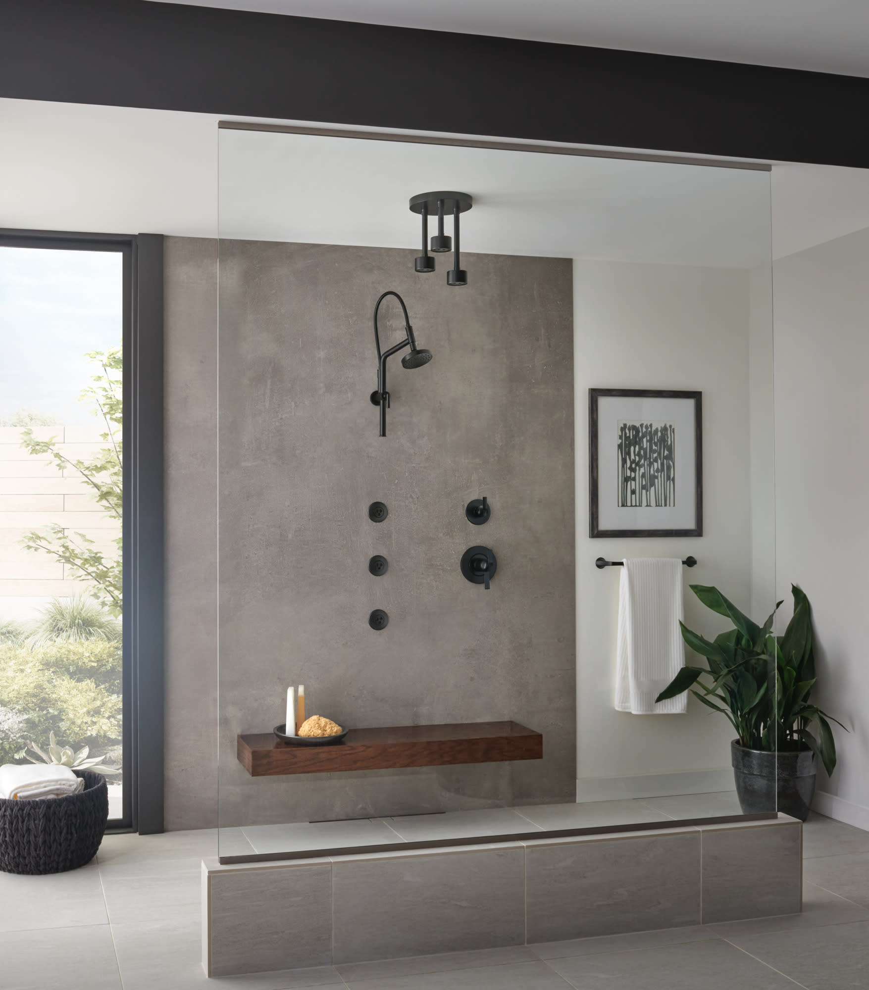 Brizo 82392 Shower Head | QualityBath.com