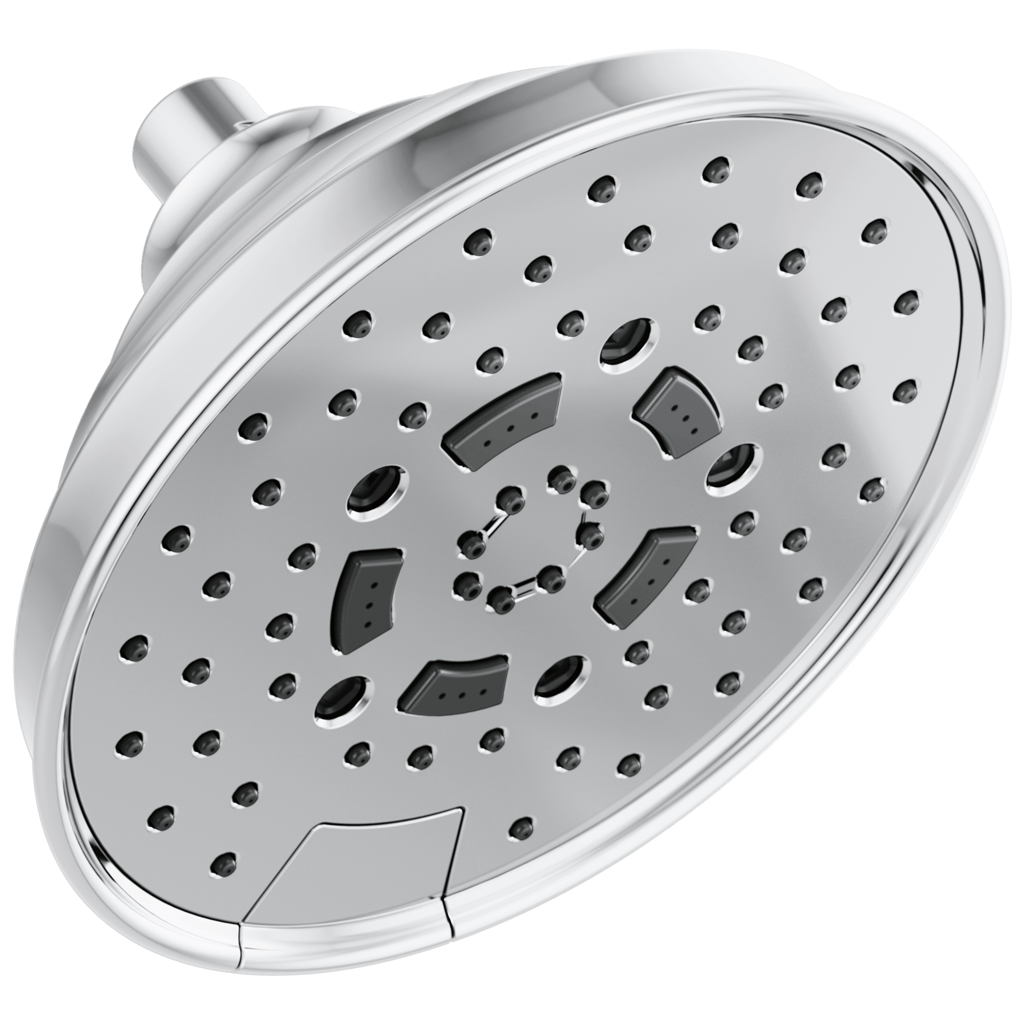 品質は非常に良い Brizo 87495-RB-2.5 Shower Head | QualityBath.com 絵画/タペストリー