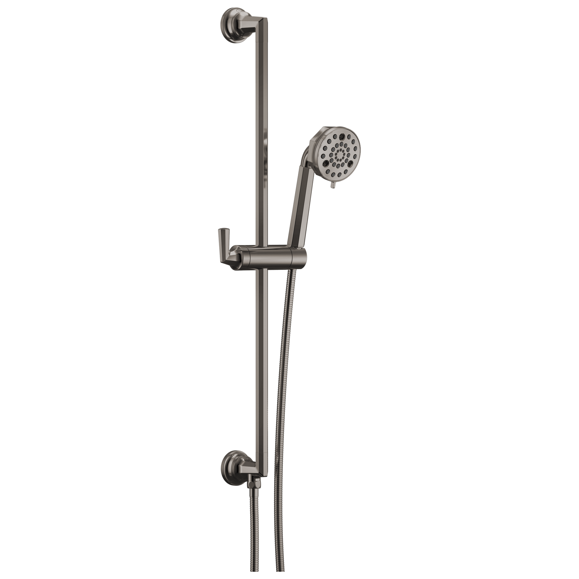 Brizo 88765 Beauclere Multi-Function Slide-Bar Hand Shower