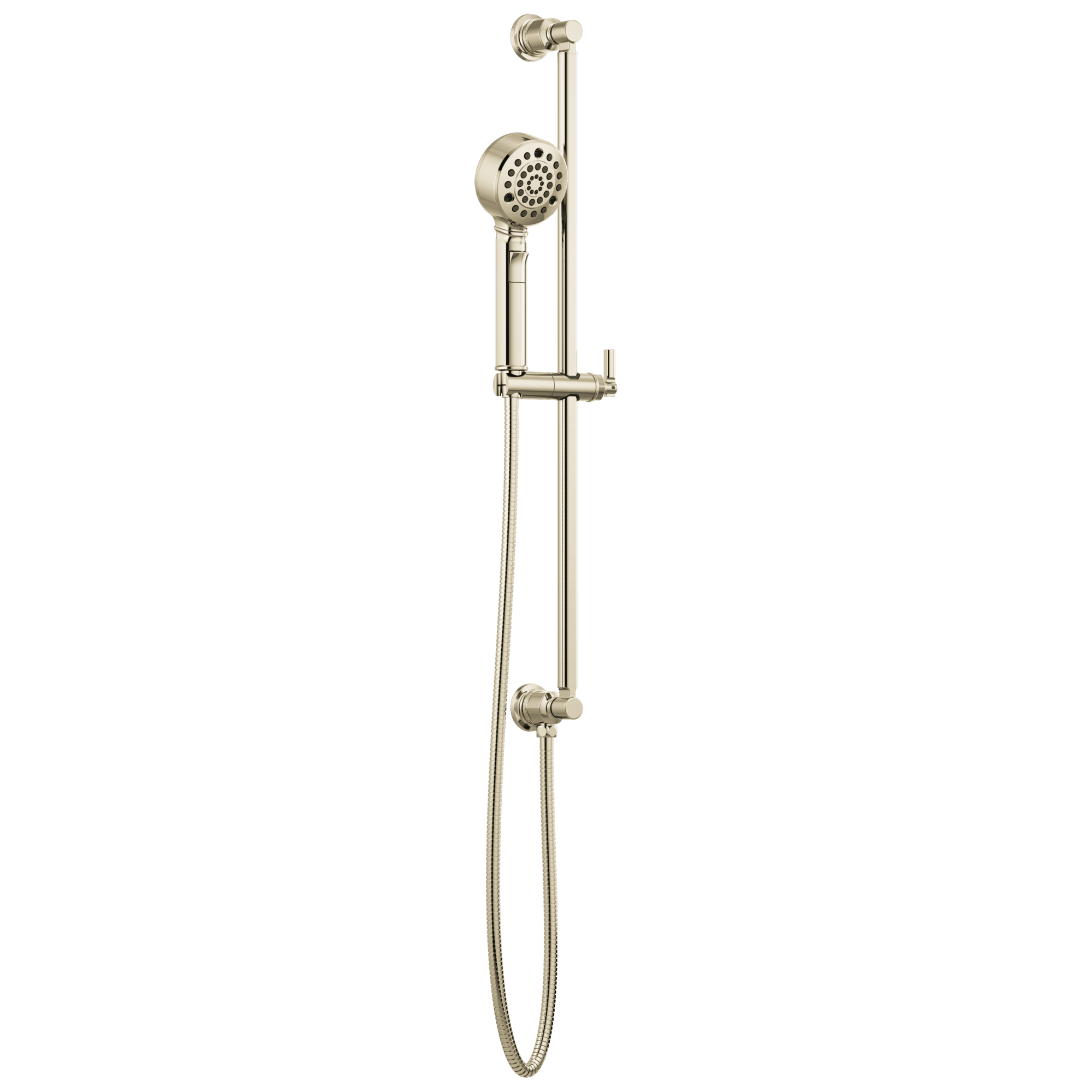 Brizo 88776 Invari Multi-Function Slide Bar Handshower