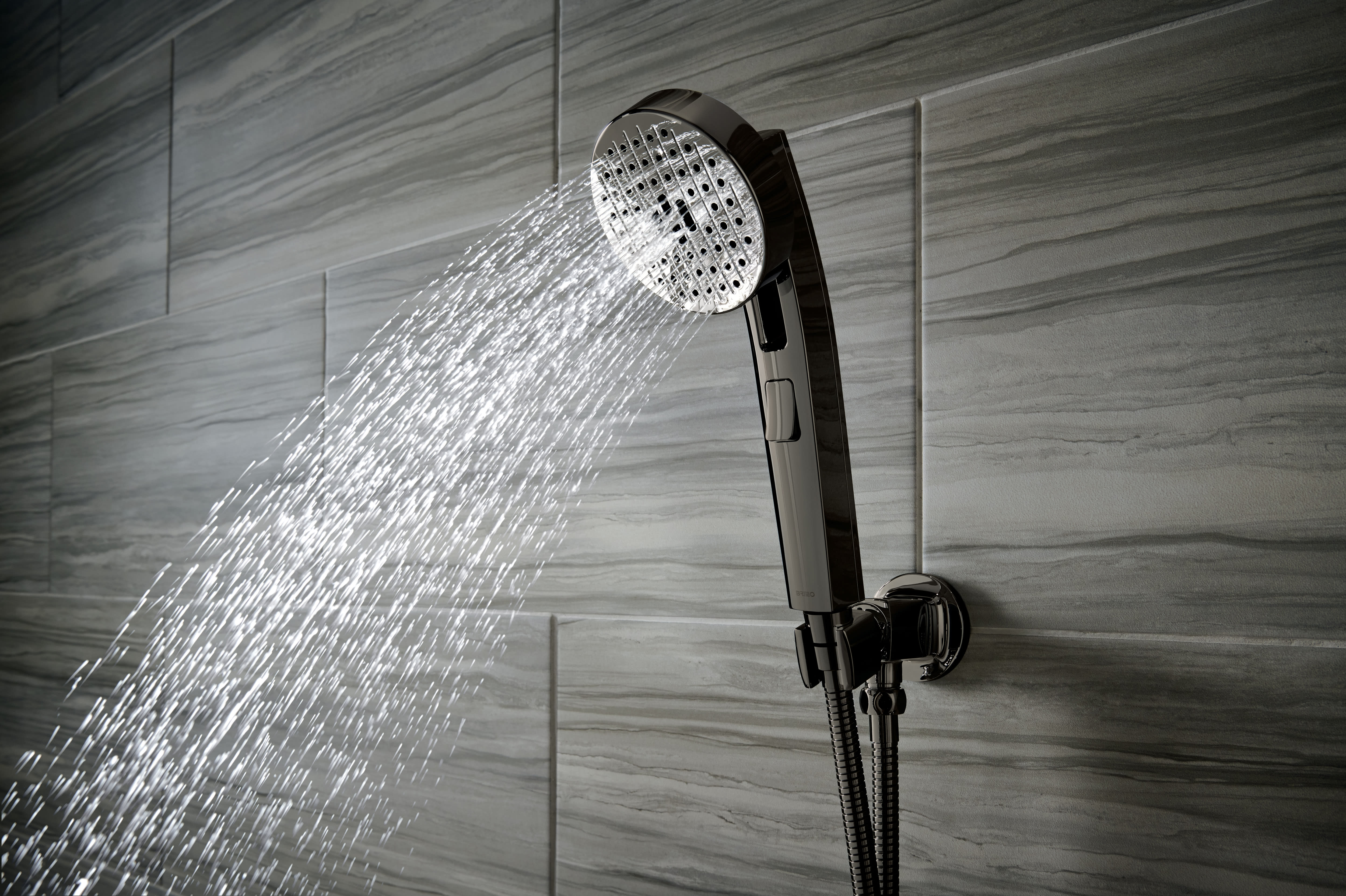 YA’ABURNEE / INORI2025 Brizo 88806 Kintsu Multifunction Wall Mount Handshower