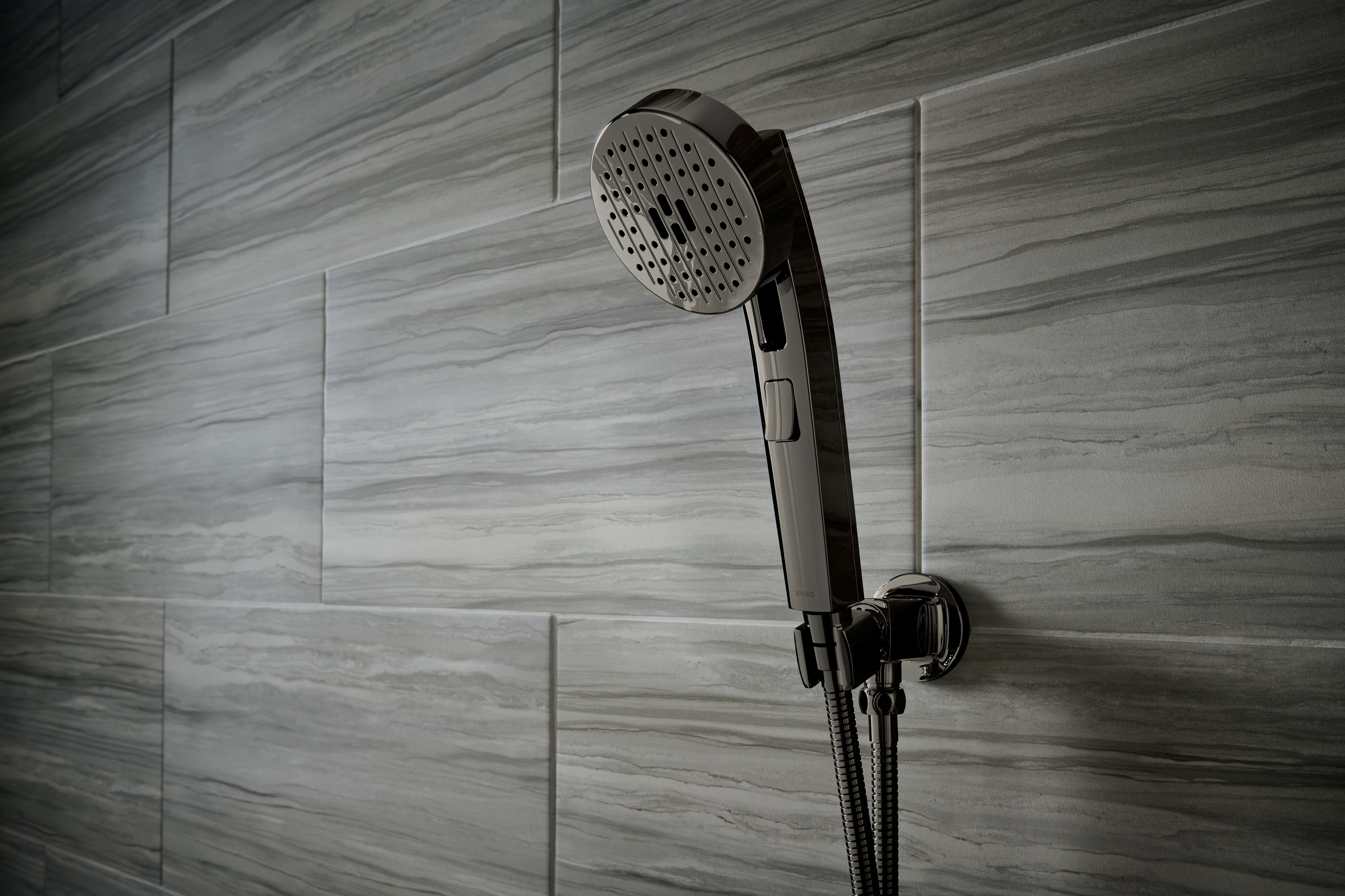 Brizo 88806 Kintsu Multifunction Wall Mount Handshower