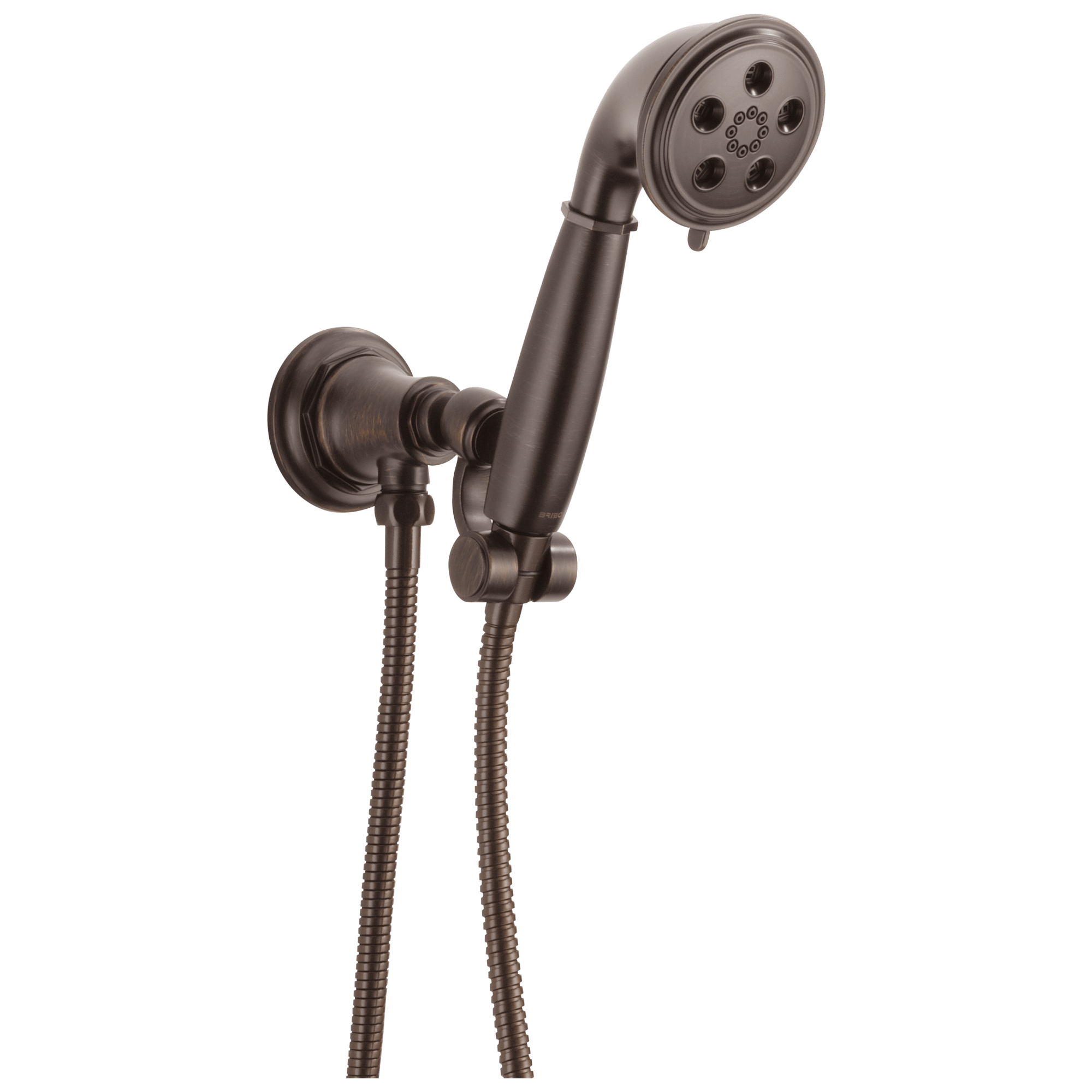 Brizo 88861-RB Rook Handshower | QualityBath.com